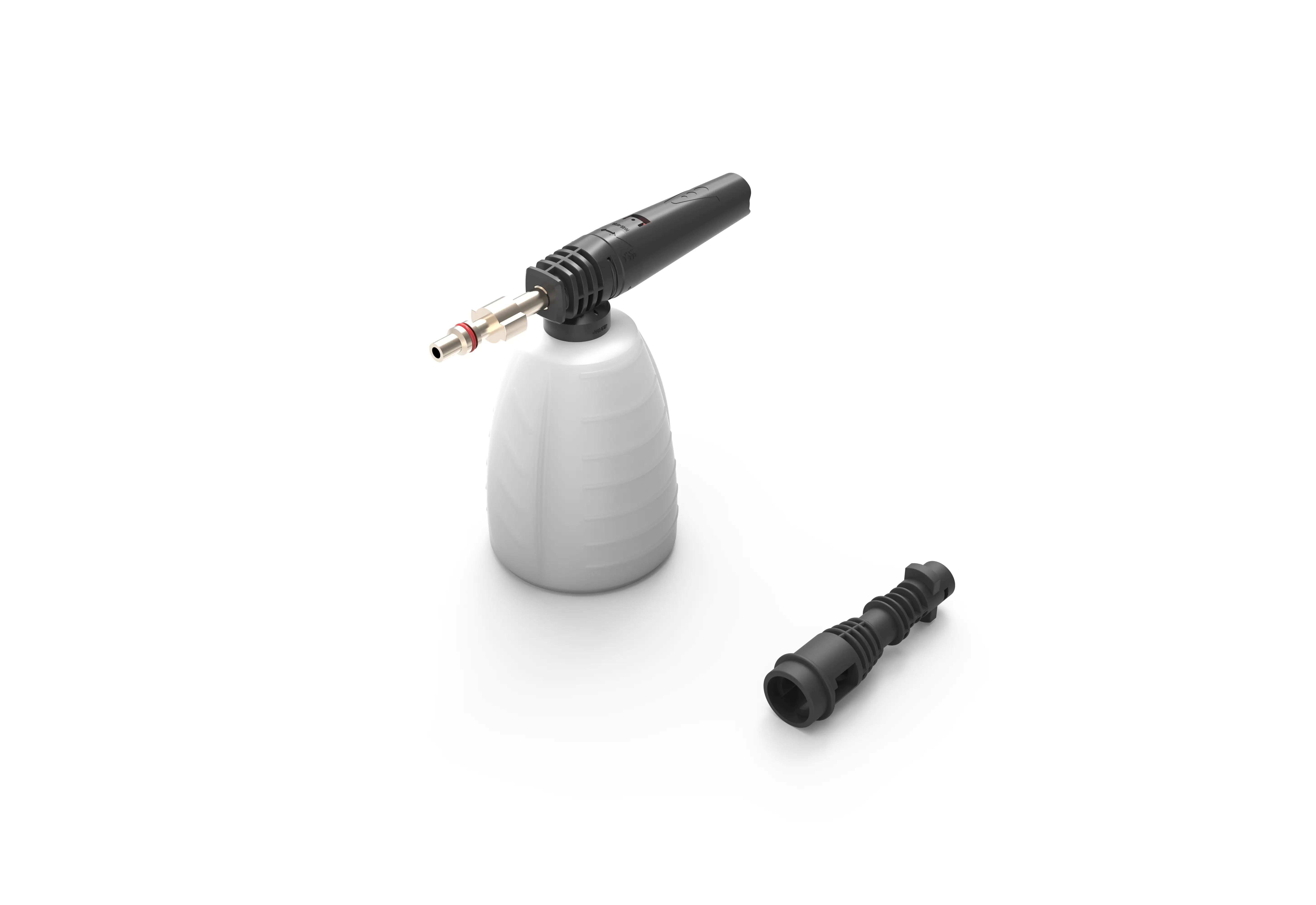 4333692046060 Primaster Schaumsprüher 0,7 l für Primaster und gängige Hochdruckreiniger