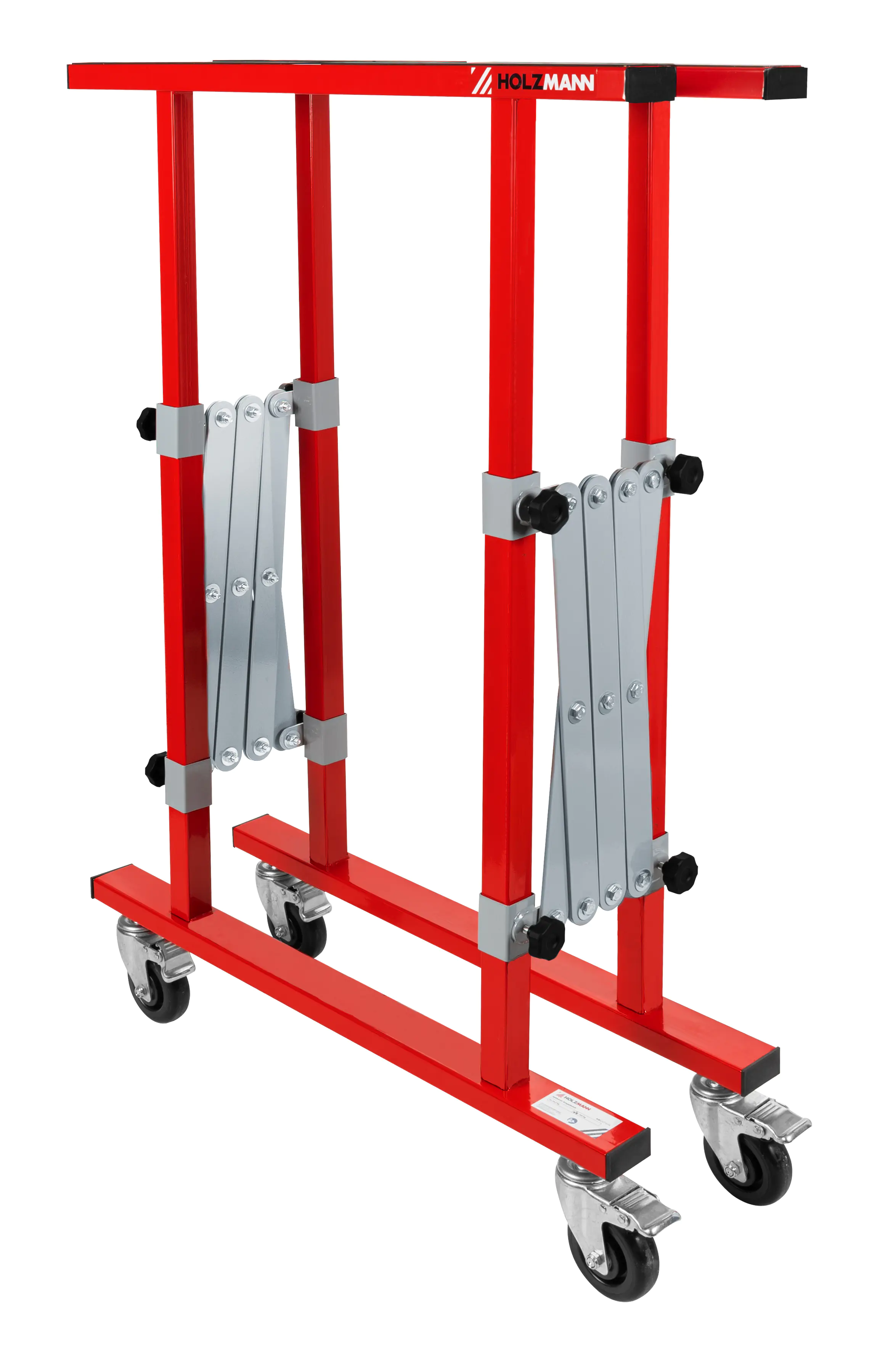 Holzmann faltbarer Klappbock KB100TWIN