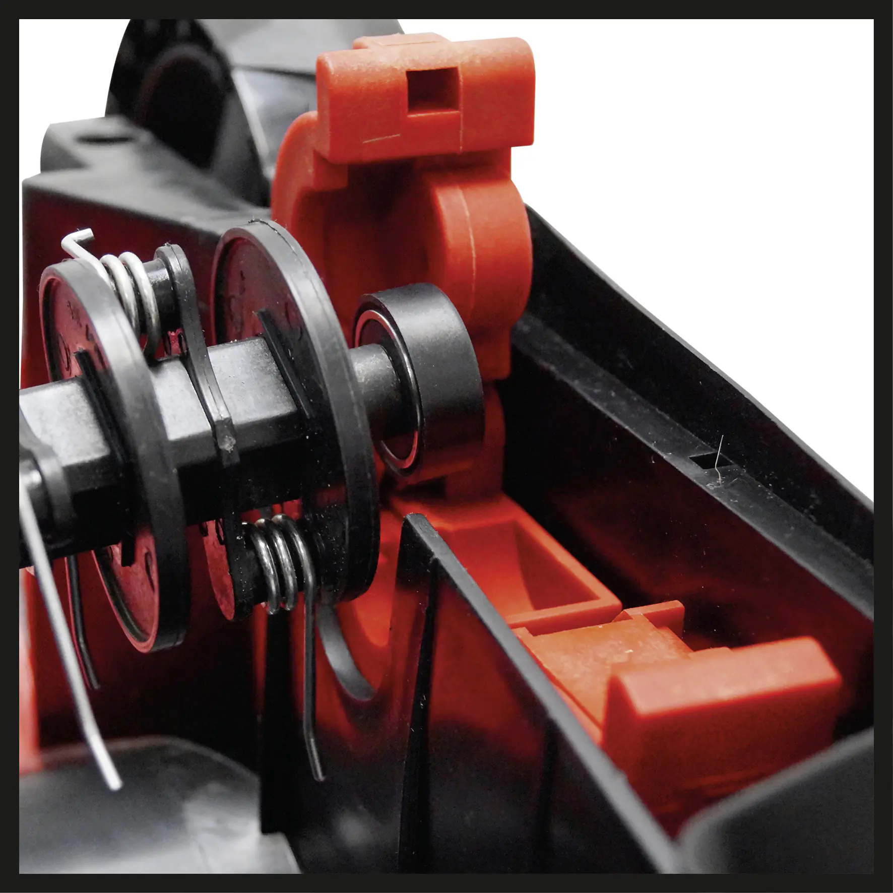 Einhell Akku-Vertikutierer GE-SA 36/35 Li-Solo 35 cm Arbeitsbreite