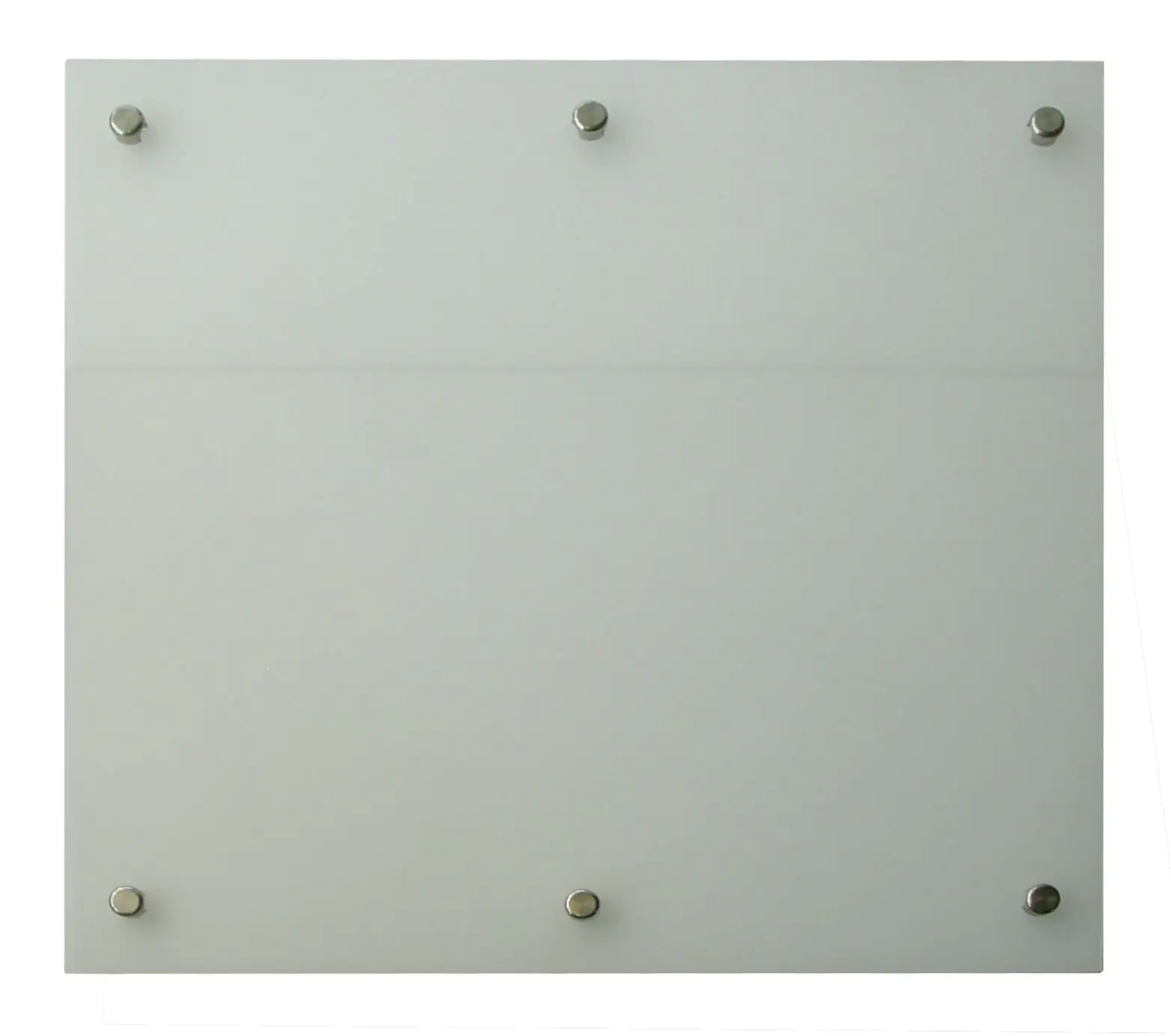 Treba F12 Füllung Acrylglas weiß satiniert