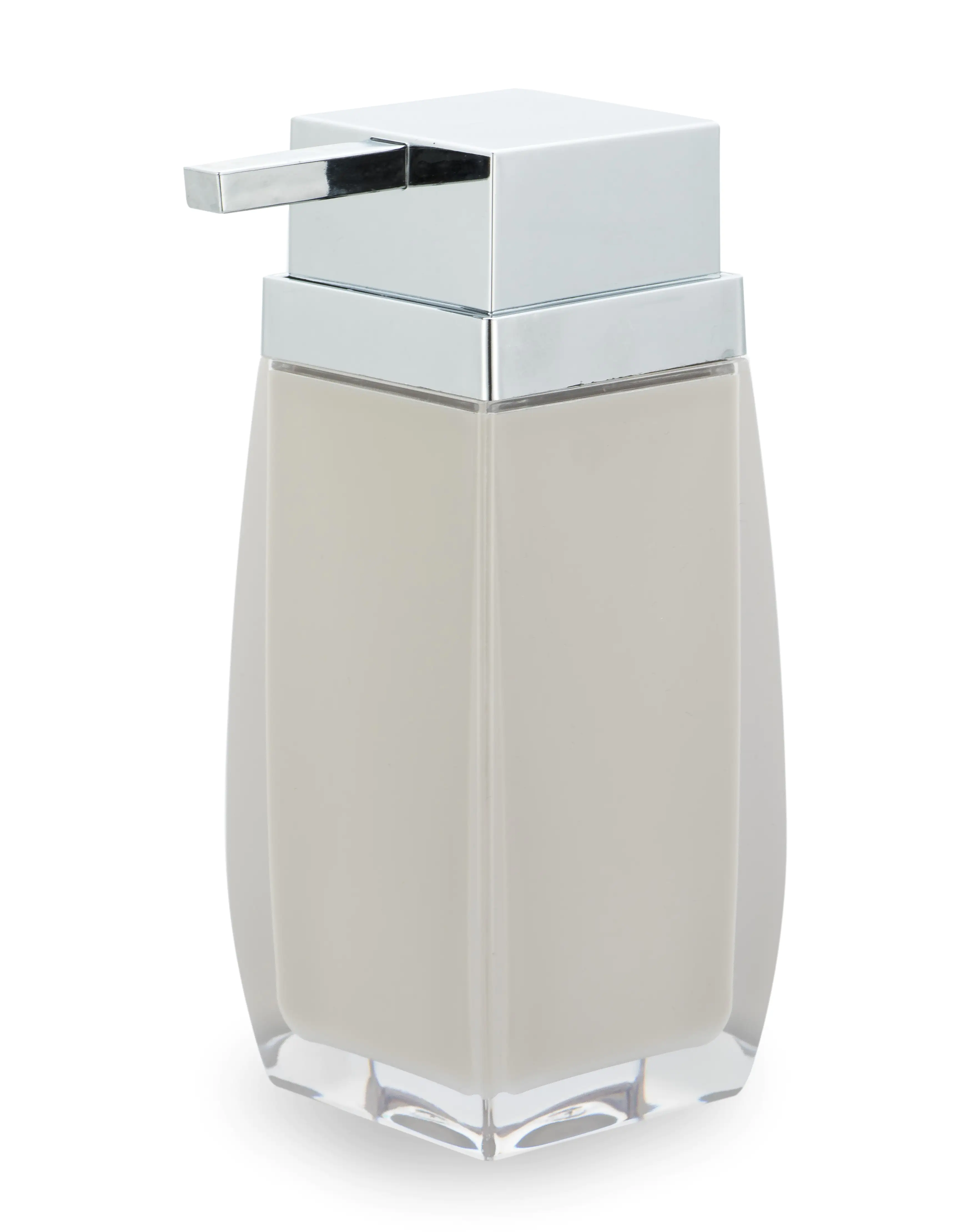 4333692058964 TrendLine Seifenspender Vita beige