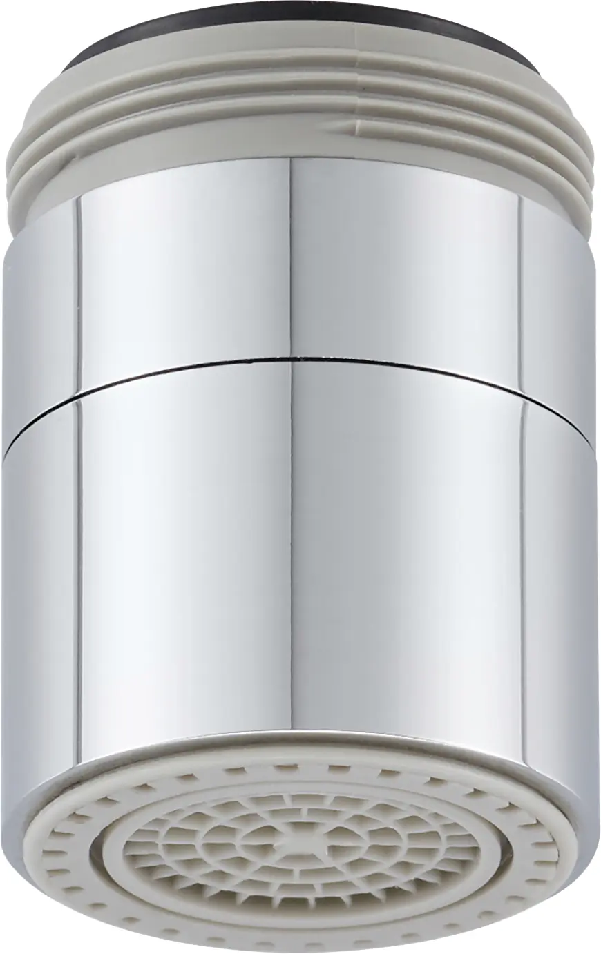 Neoperl VARIOduo PCA Umstellstrahlregler