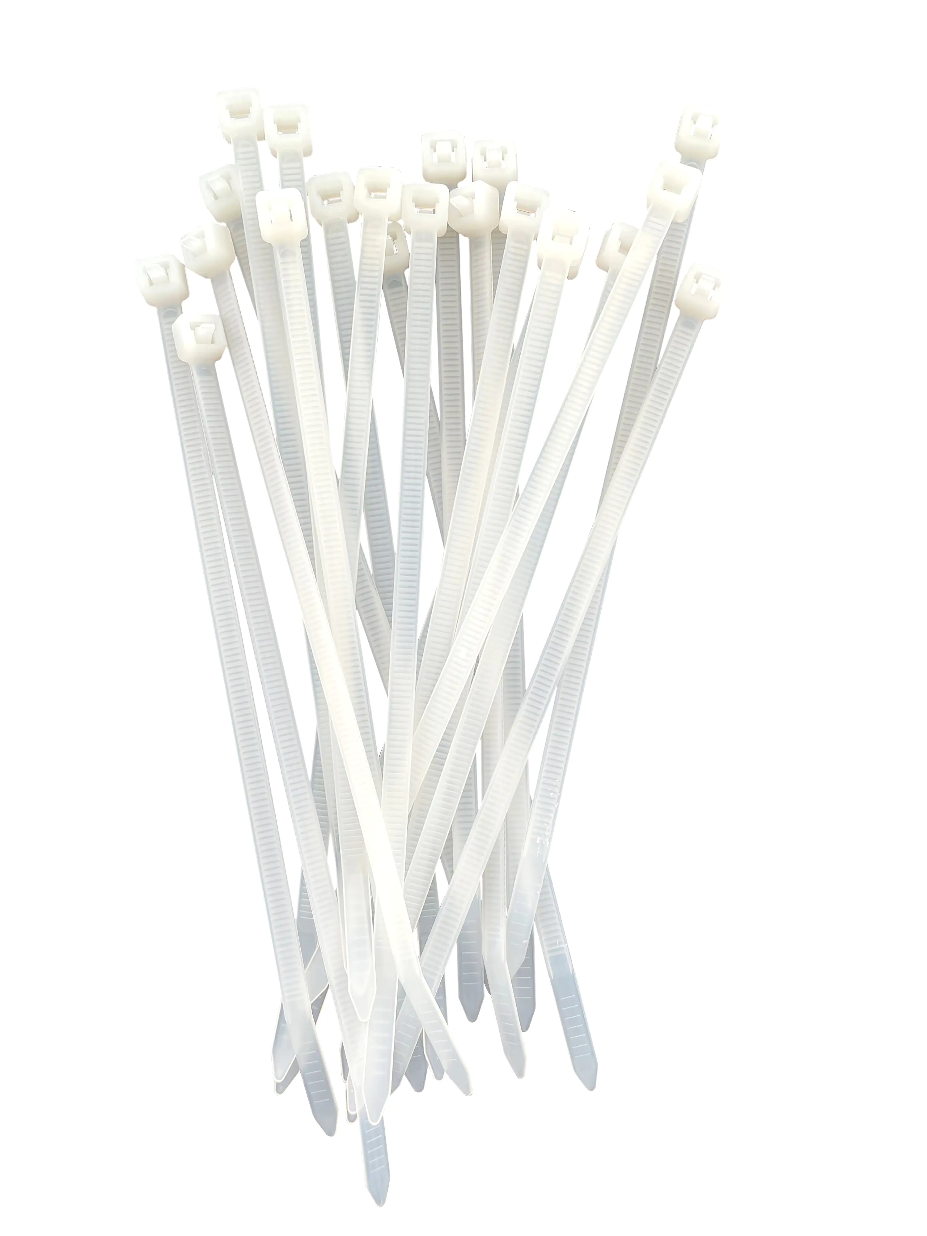 TrendLine Kabelbinder weiß 4,8 x 160 mm, 50 Stück TrendLine Kabelbinder weiß 4,8 x 160 mm, 50 Stück