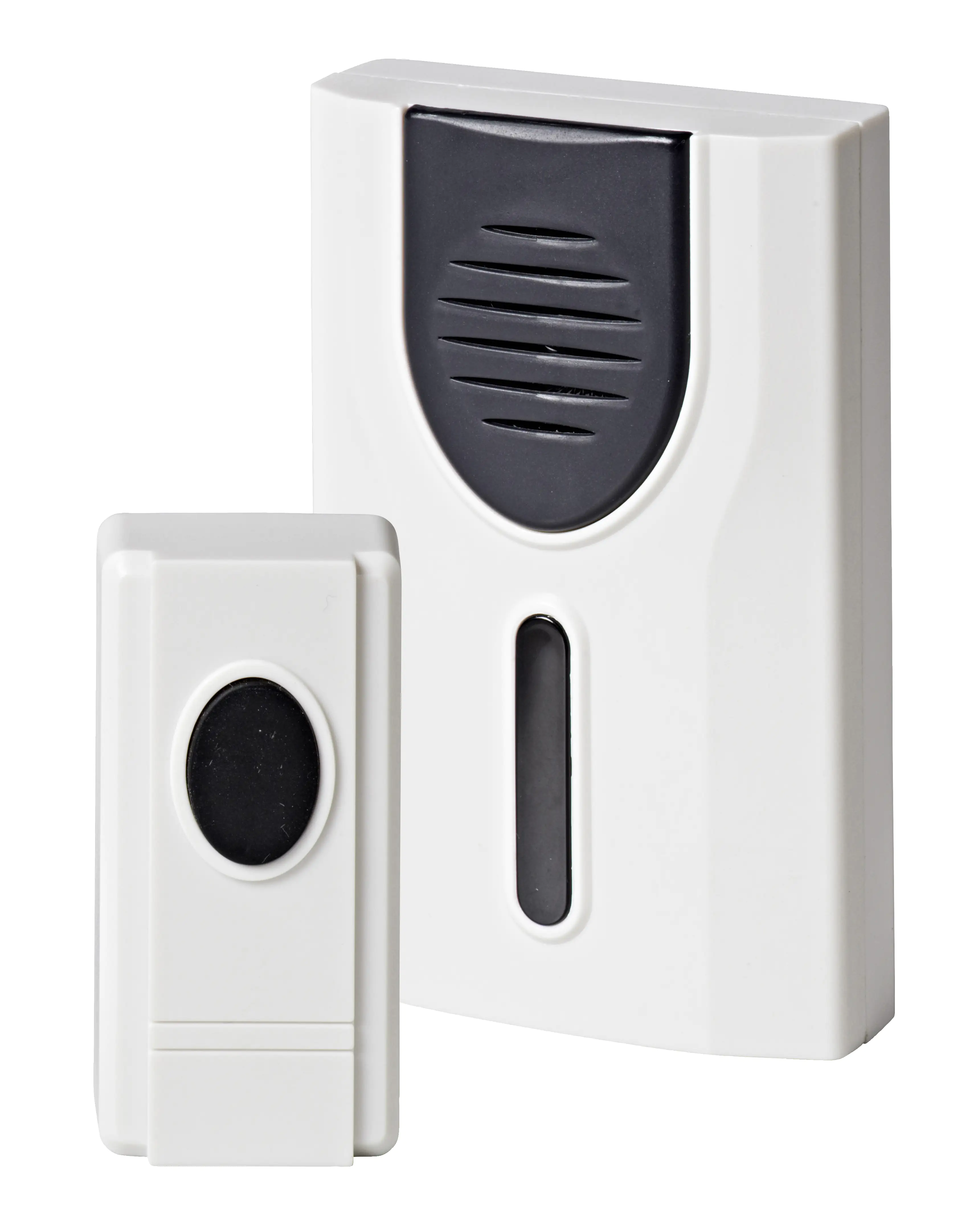 Heidemann Funkgong Komplett Set Base I