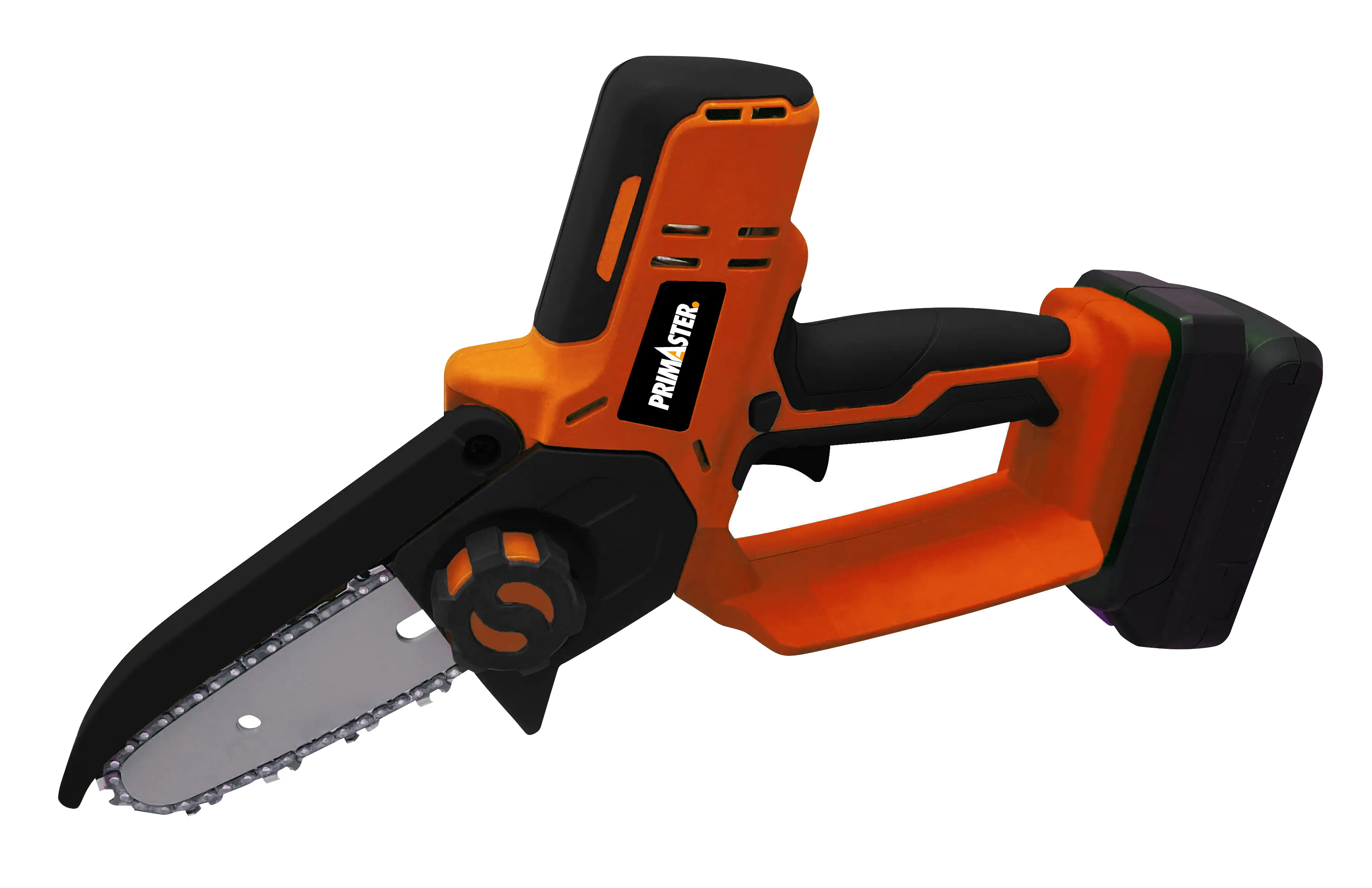 Primaster Akku Einhandsäge PMEKS 20 20 V, 2,5 Ah 10 cm Schwertlänge Primaster Akku Einhandsäge PMEKS 20 20 V, 2,5 Ah 10 cm Schwertlänge