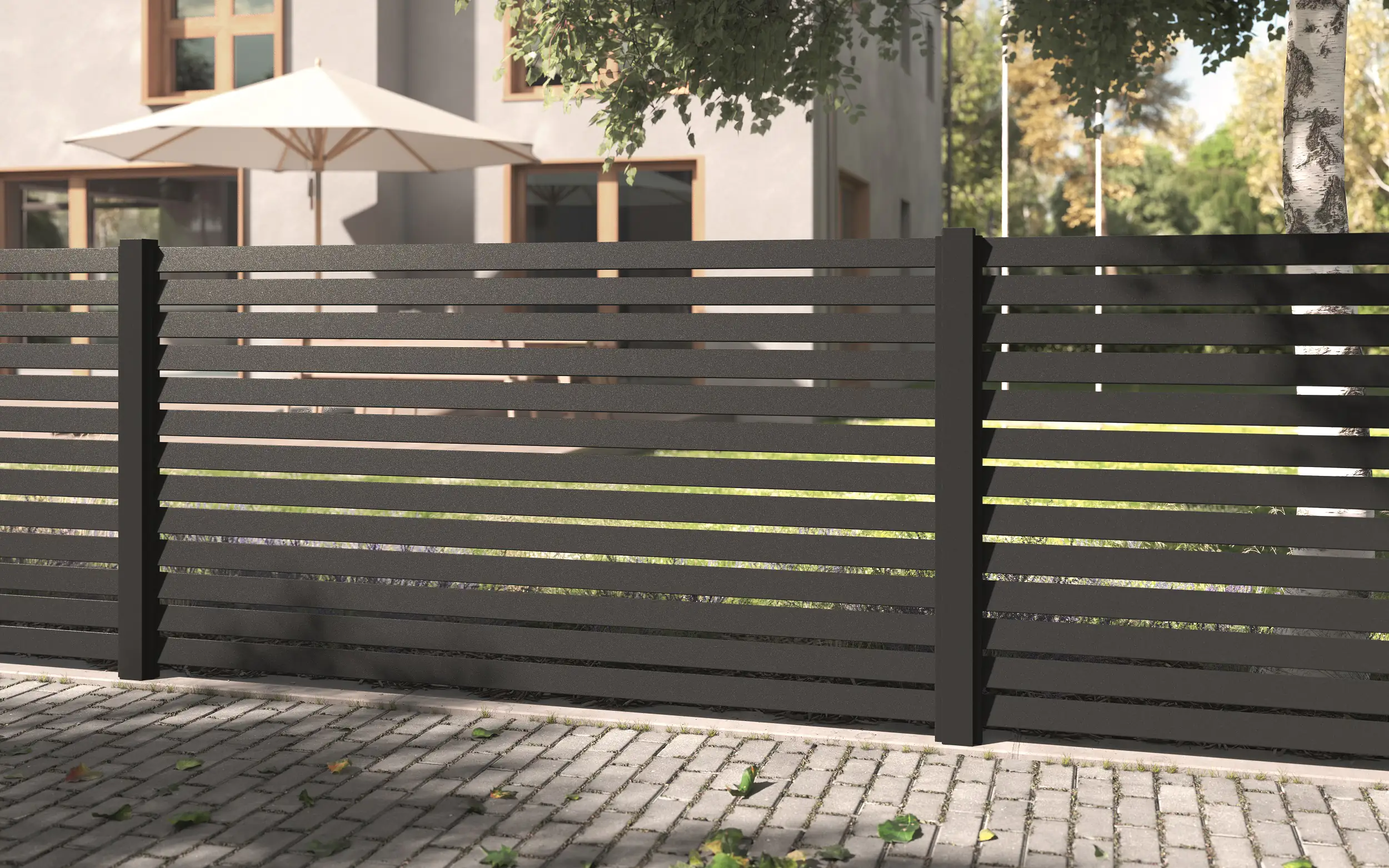 Alpina Metallschutz-Lack Eisenglimmer 750 ml schwarz Alpina Metallschutz-Lack Eisenglimmer 750 ml schwarz