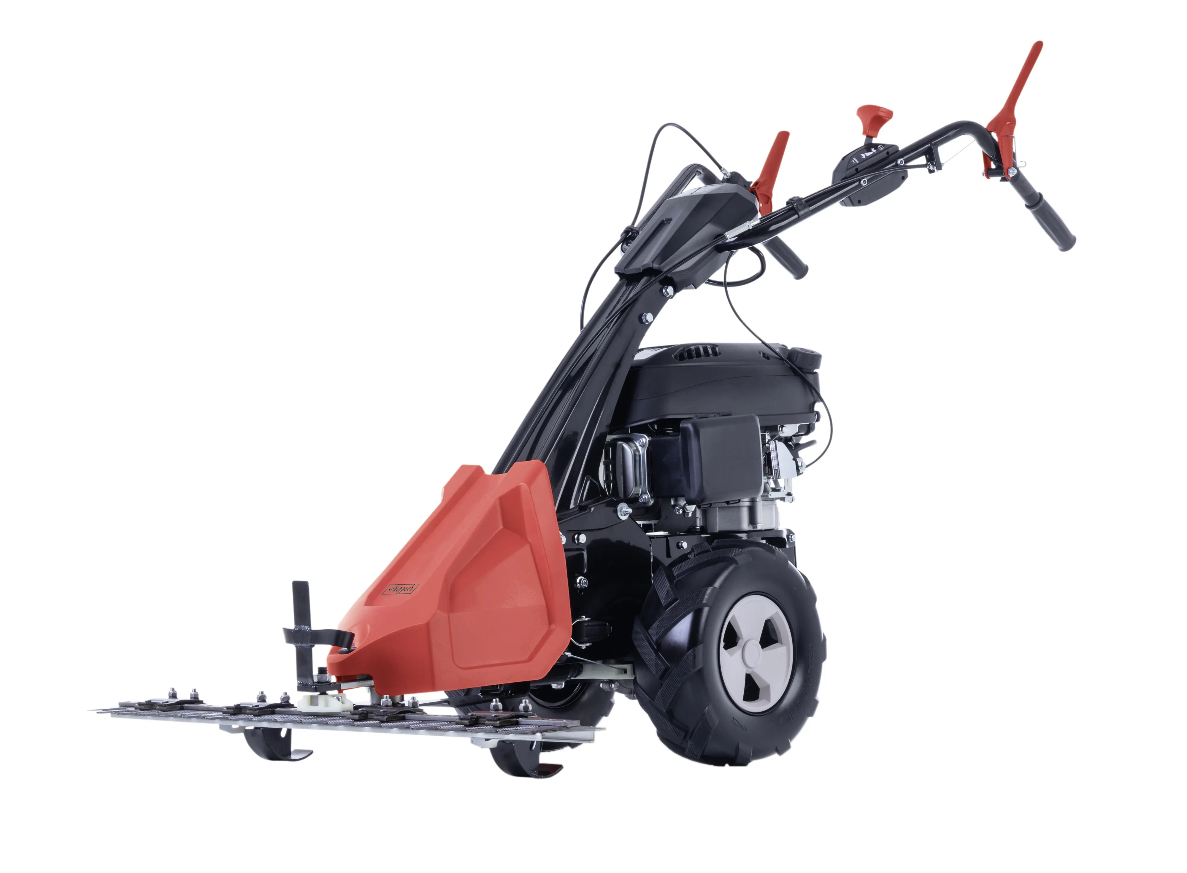 Scheppach Balkenmäher BMS196-88