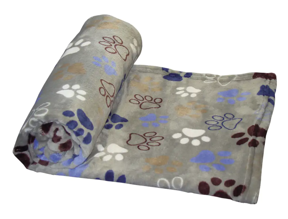 Nobby Hundedecke Lissi Classic hellgrau Nobby Hundedecke Lissi Classic hellgrau