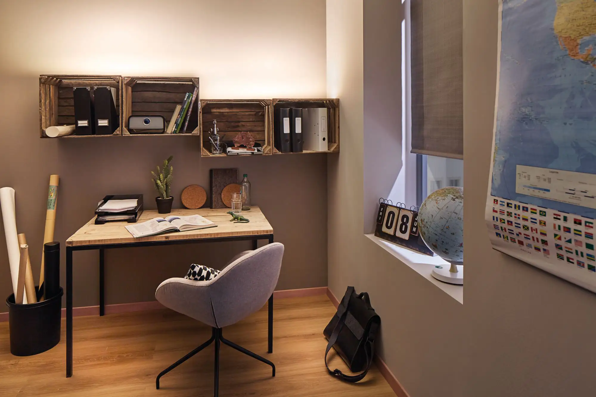 Paulmann SimpLED Power Stripe Set weiß 1,5 m neutralweiß inkl Dimm/Switch