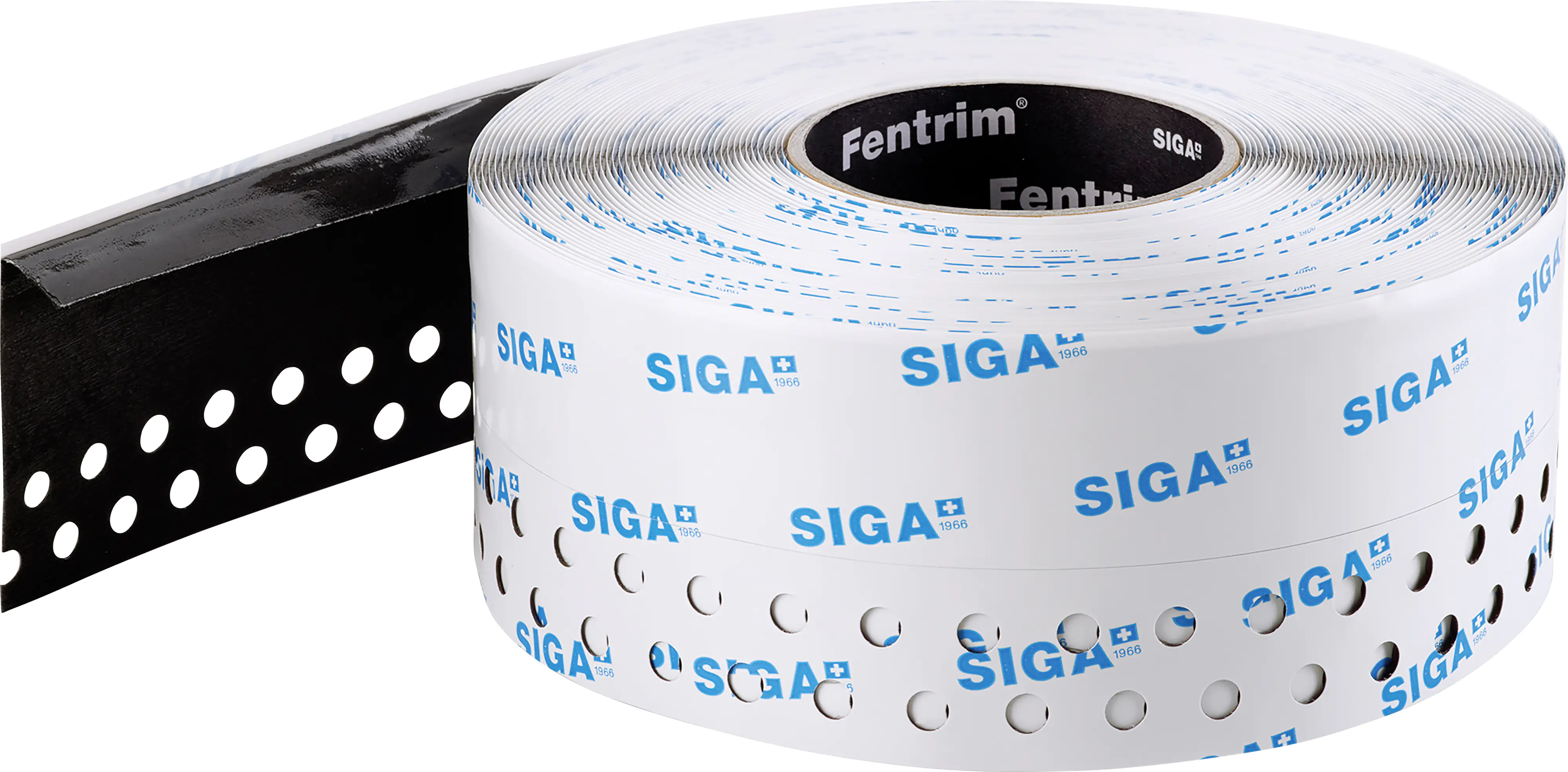 Siga Klebeband Fentrim 2 15 m x 10 cm weiß Siga Klebeband Fentrim 2 15 m x 10 cm weiß