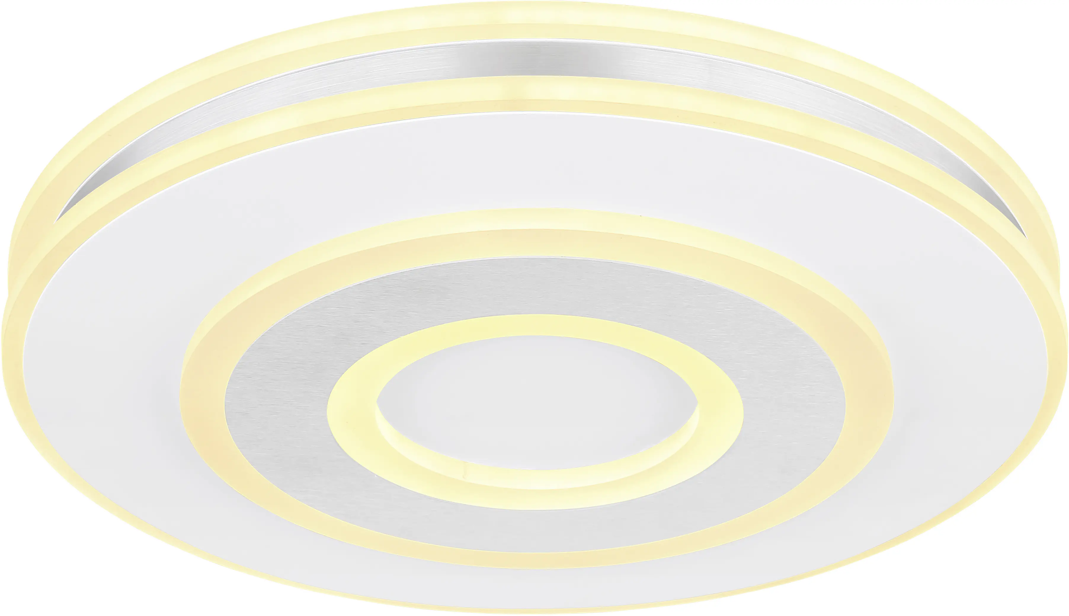 Globo LED-Deckenleuchte MARU