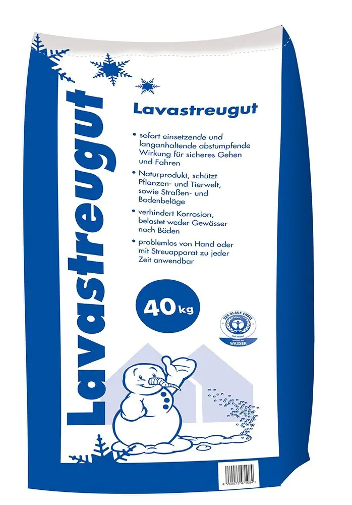 4260073471084 Lavastreugut 40 kg