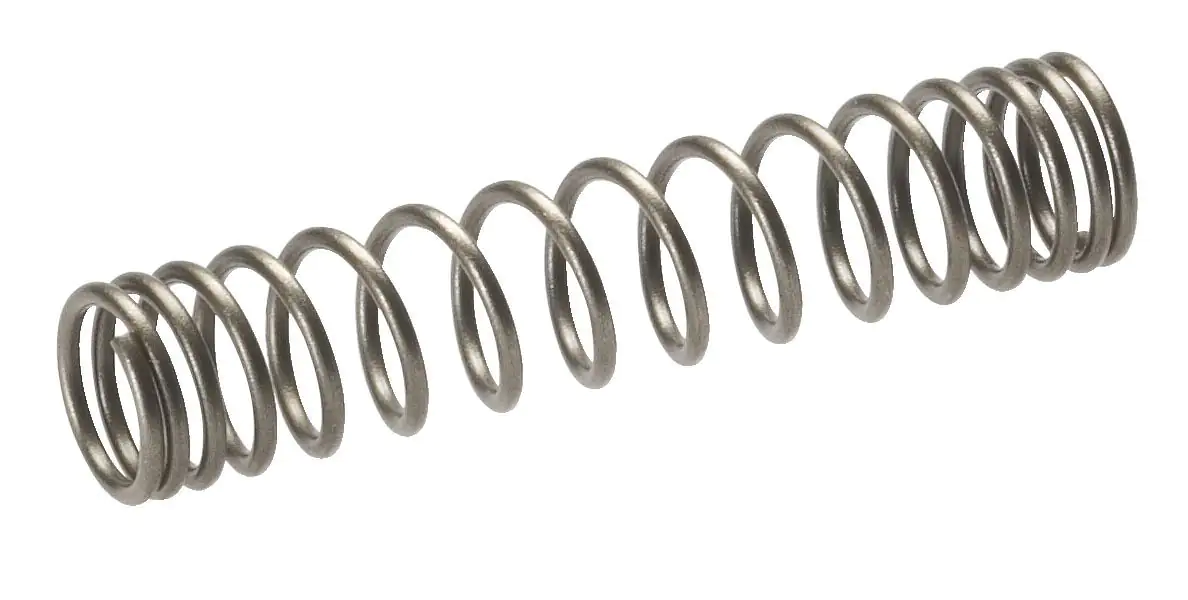 Gardena Druckfeder Ersatzfeder für Gartenscheren Gardena Druckfeder Ersatzfeder für Gartenscheren