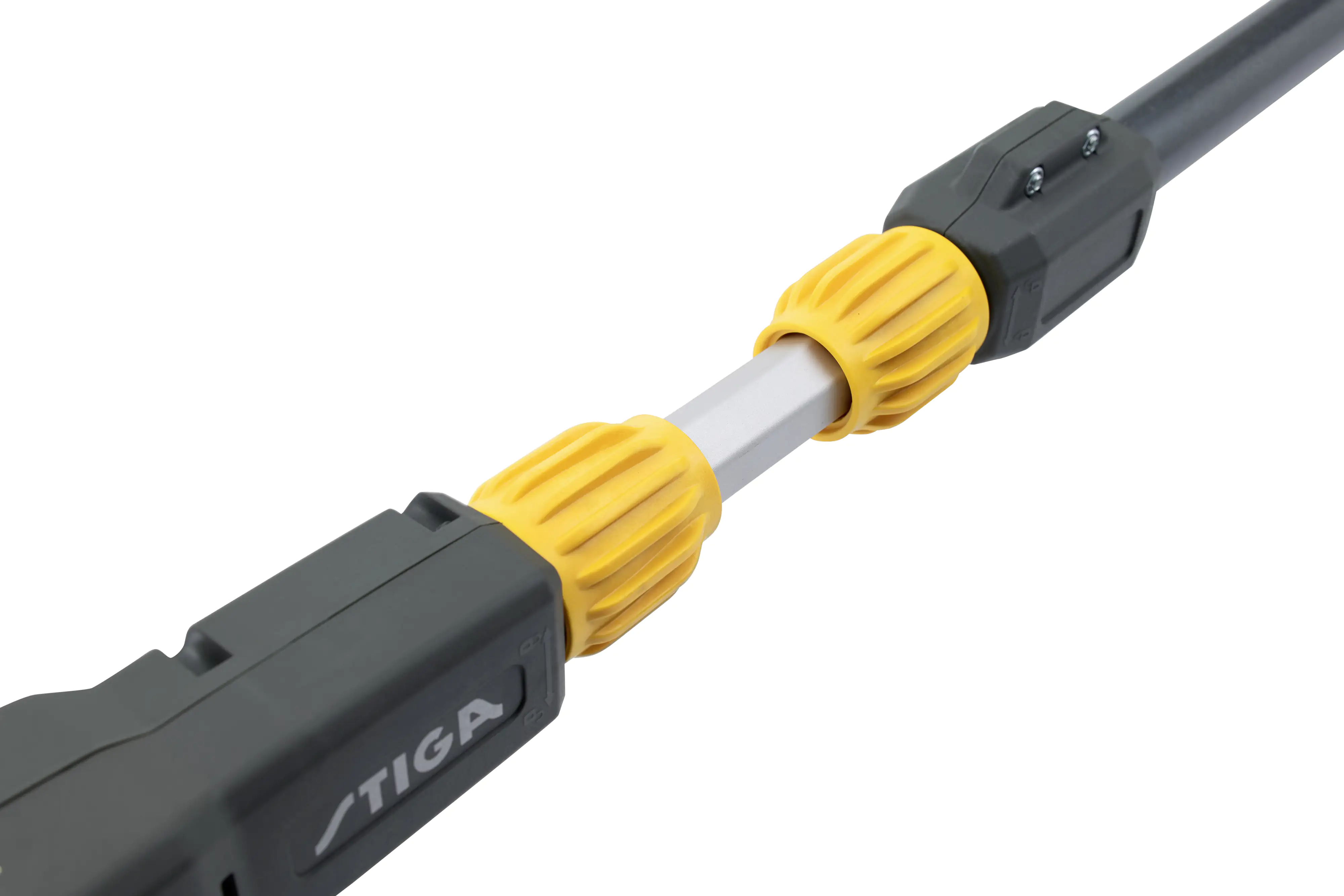 Stiga Akku Mulitool MT 500e 48 V Stiga Akku Mulitool MT 500e 48 V