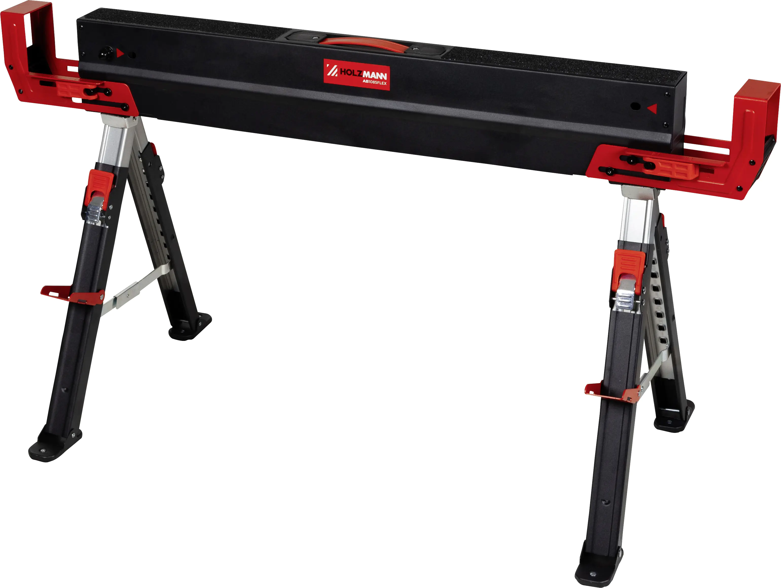 Holzmann Arbeitsbock verstellbar AB1085FLEX Holzmann Arbeitsbock verstellbar AB1085FLEX