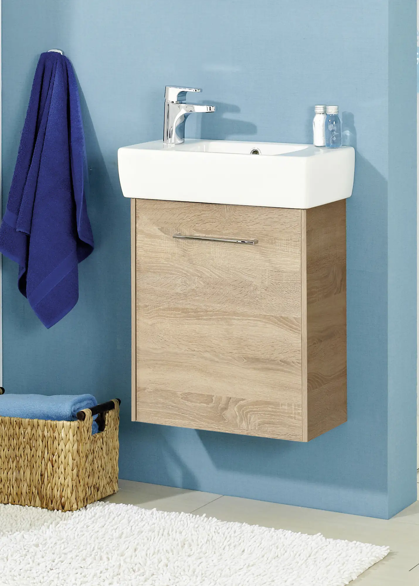 Pelipal Waschtisch-Unterschrank Kaduna Pelipal Waschtisch-Unterschrank Kaduna