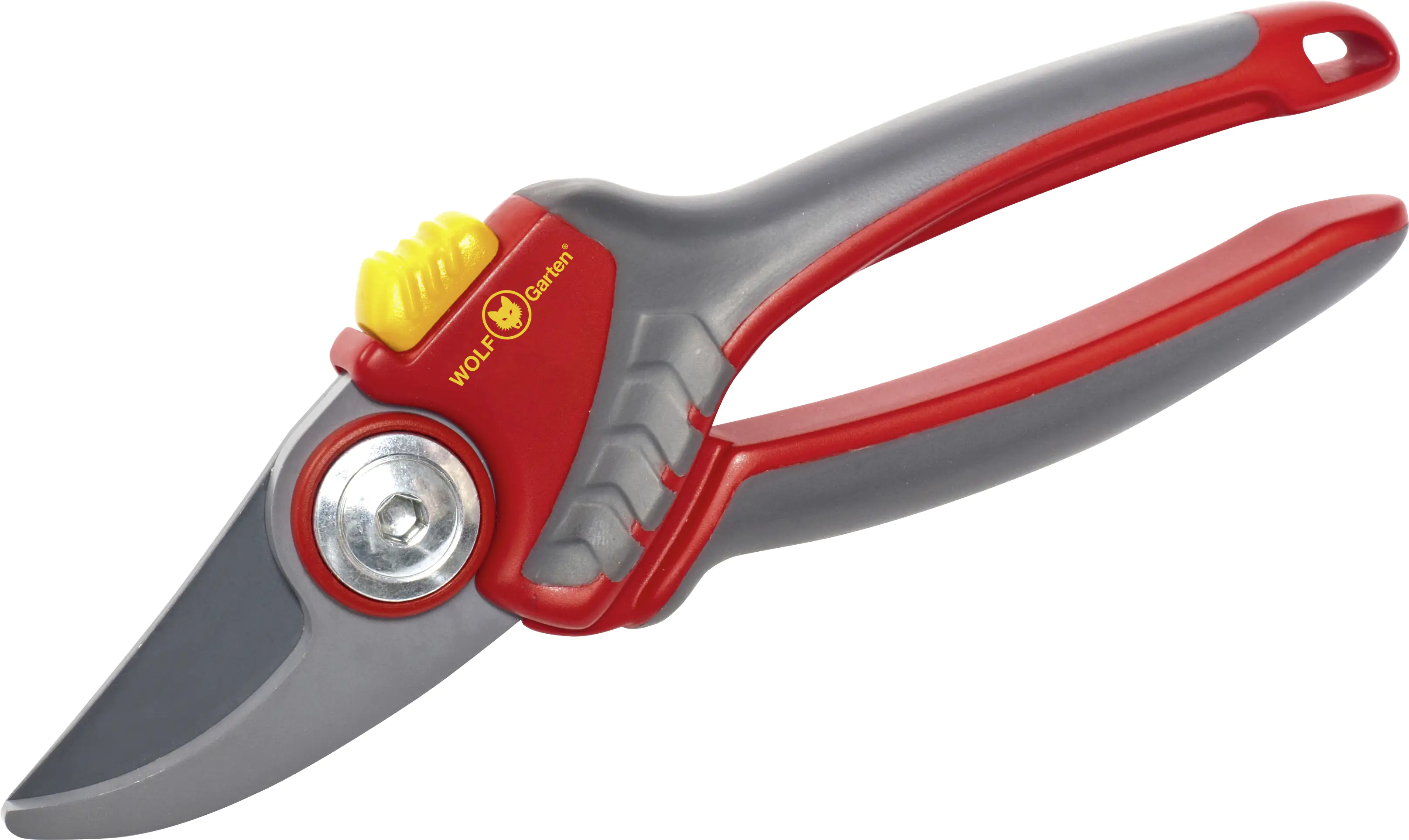 Wolf Garten Gartenschere RR 4000 PREMIUM PLUS bis zu Ø 22 mm Aststärke Wolf Garten Gartenschere RR 4000 PREMIUM PLUS bis zu Ø 22 mm Aststärke