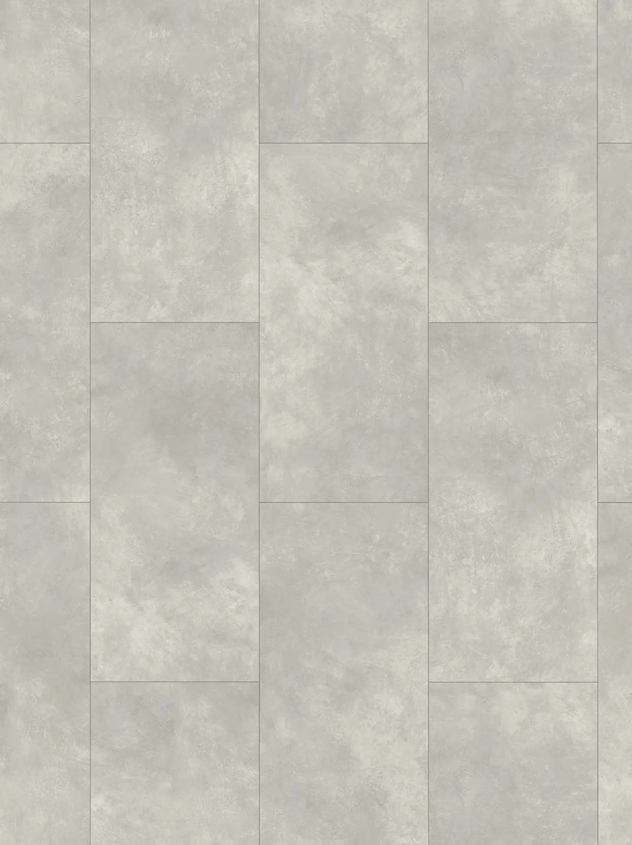 Parador Designboden Modular ONE Hydron Beton hellgrau Steinstruktur