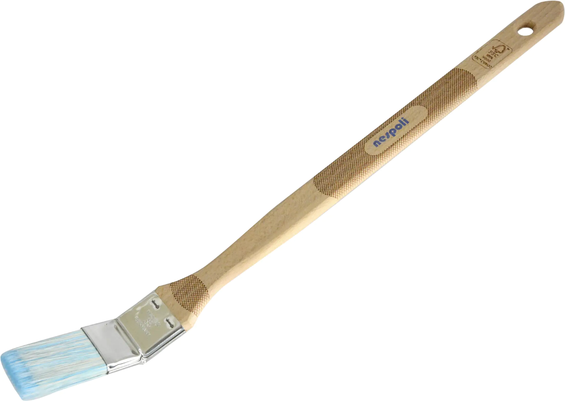 4001438144829 Nespoli FillPro Heizkörperpinsel alle Lacke 35 mm