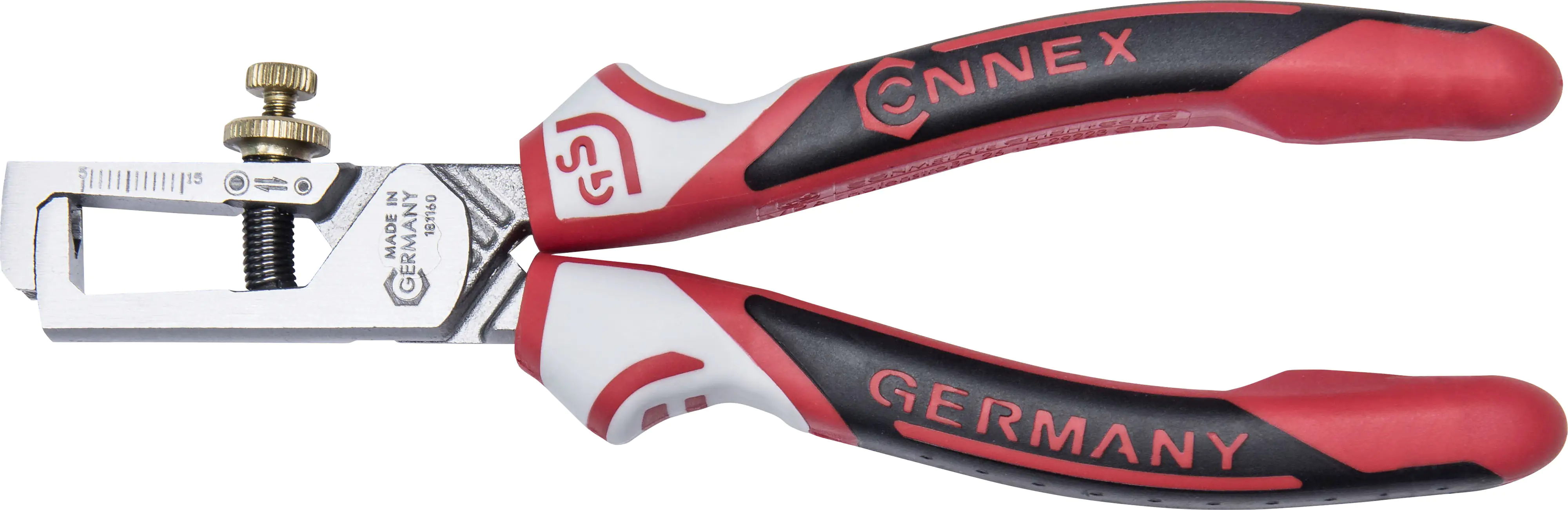 Connex Abisolierzange 160 mm