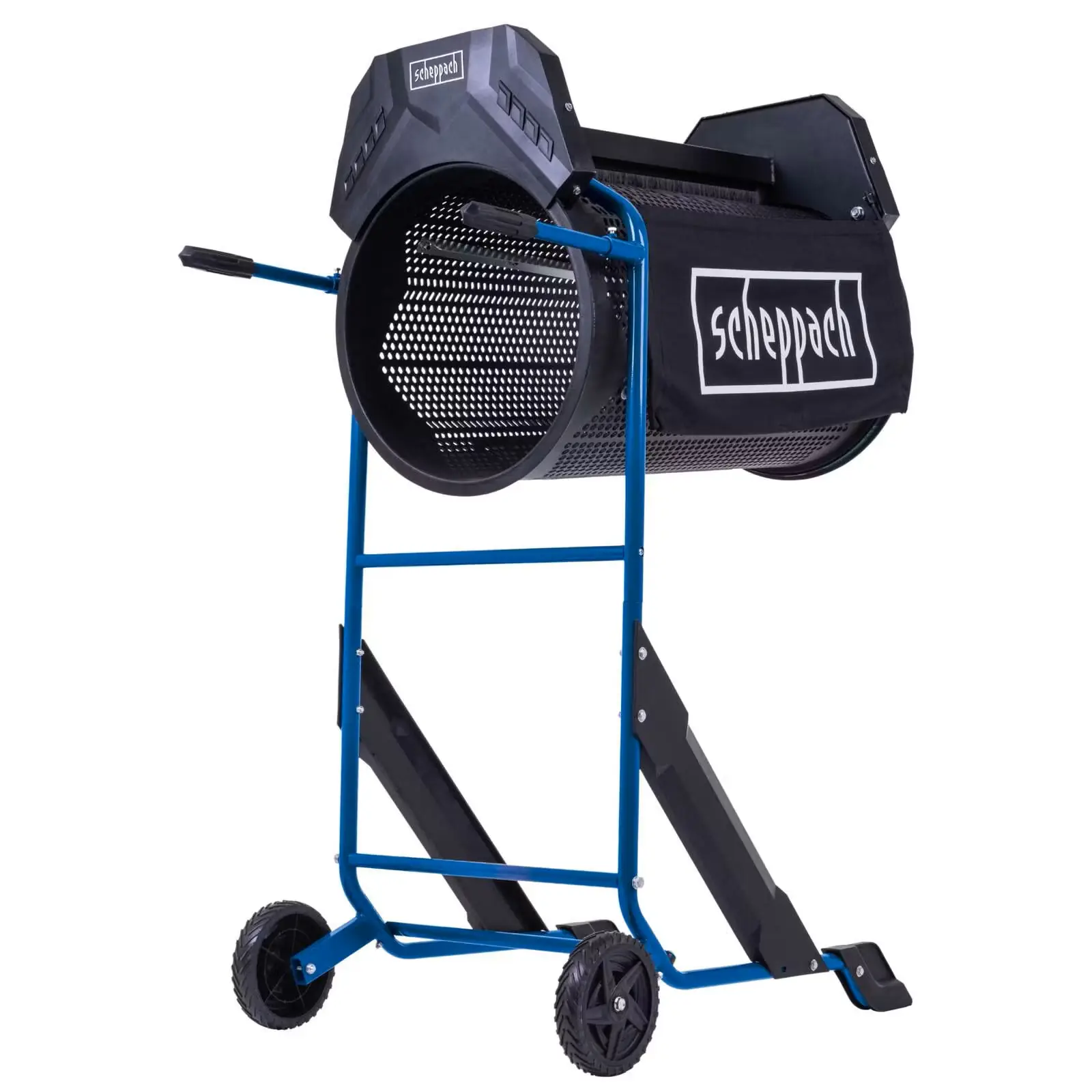 Scheppach Rollsieb RS500 Ø 40 x 60 cm