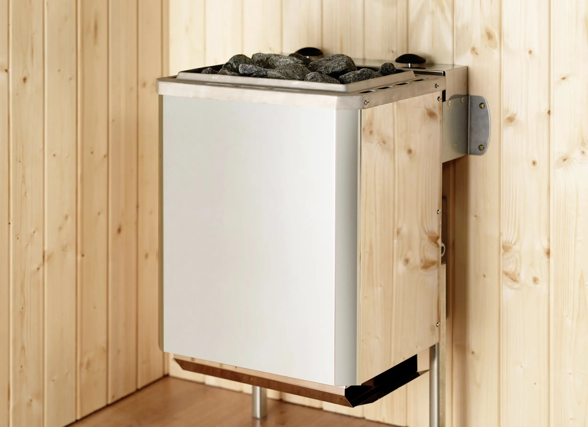 Weka Saunaofen Kompakt 5,4 KW