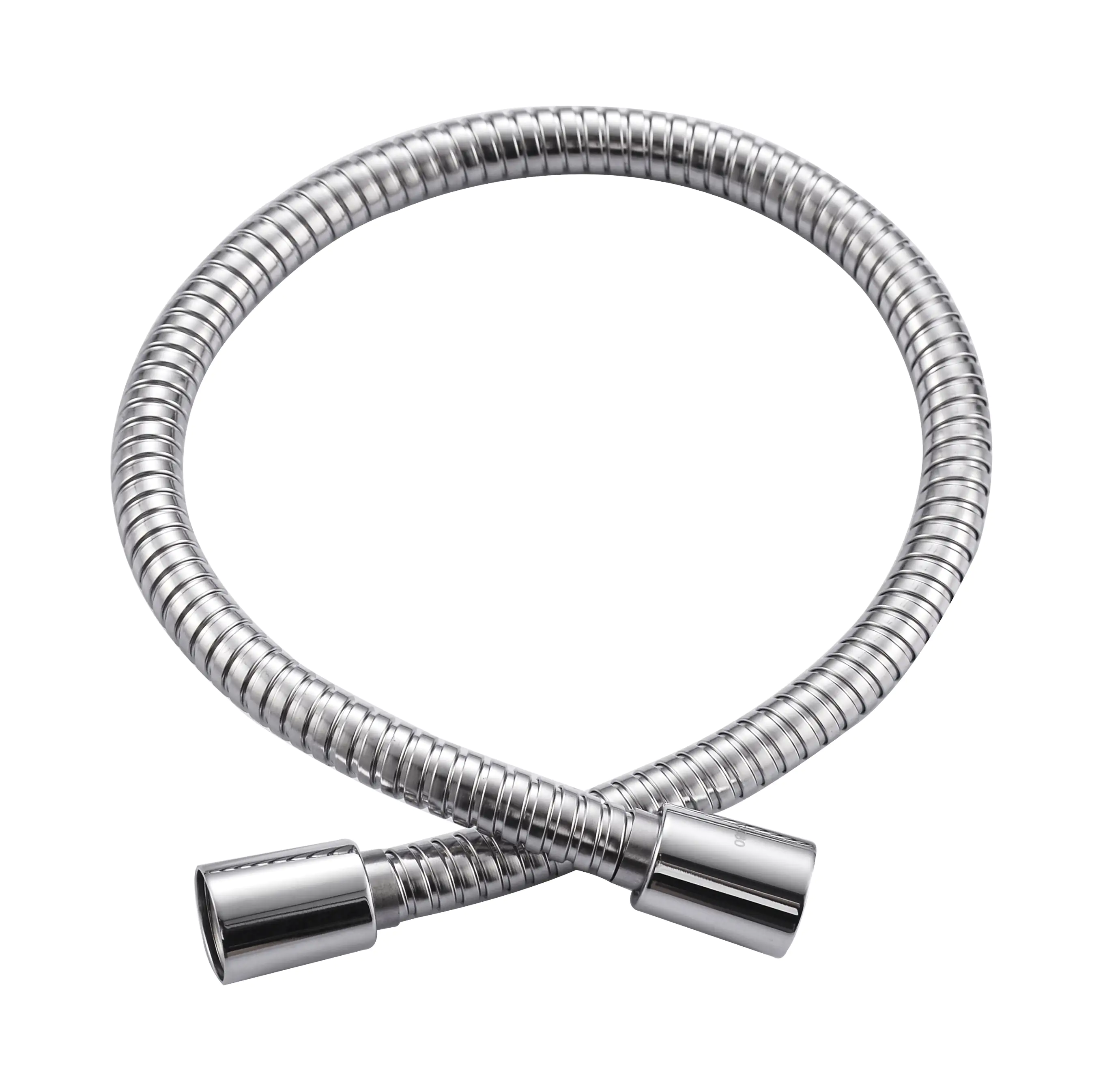 Primaster Duschschlauch Trend Flex 60 cm Edelstahl