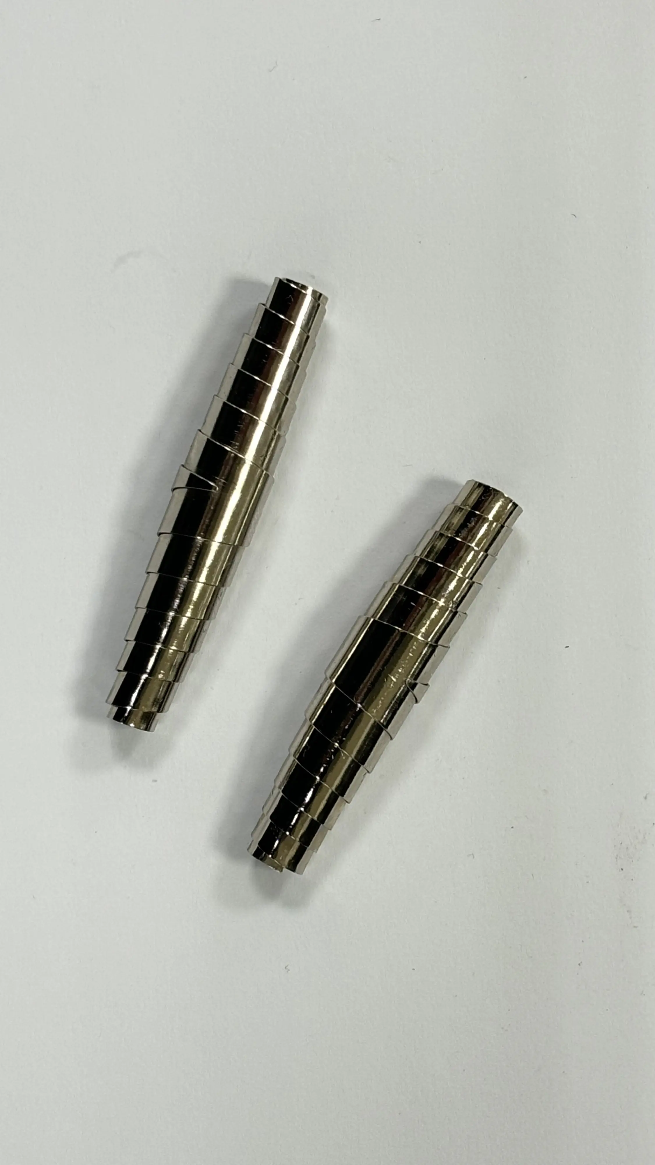 Primaster Ersatzfeder-Set für Gartenscheren Bypass und Amboss 2-tlg.