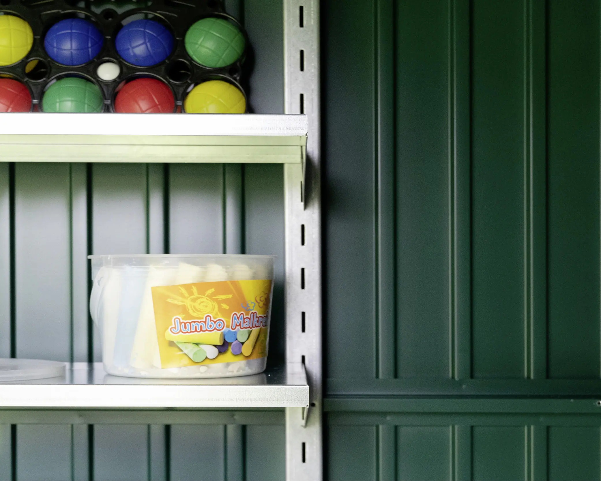 EcoStar Regalhalter lang EcoStar Regalhalter lang