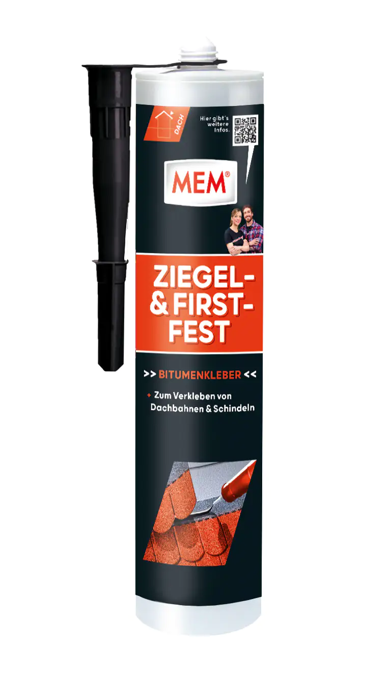 MEM Ziegel- und First-Fest 445 g MEM Ziegel- und First-Fest 445 g