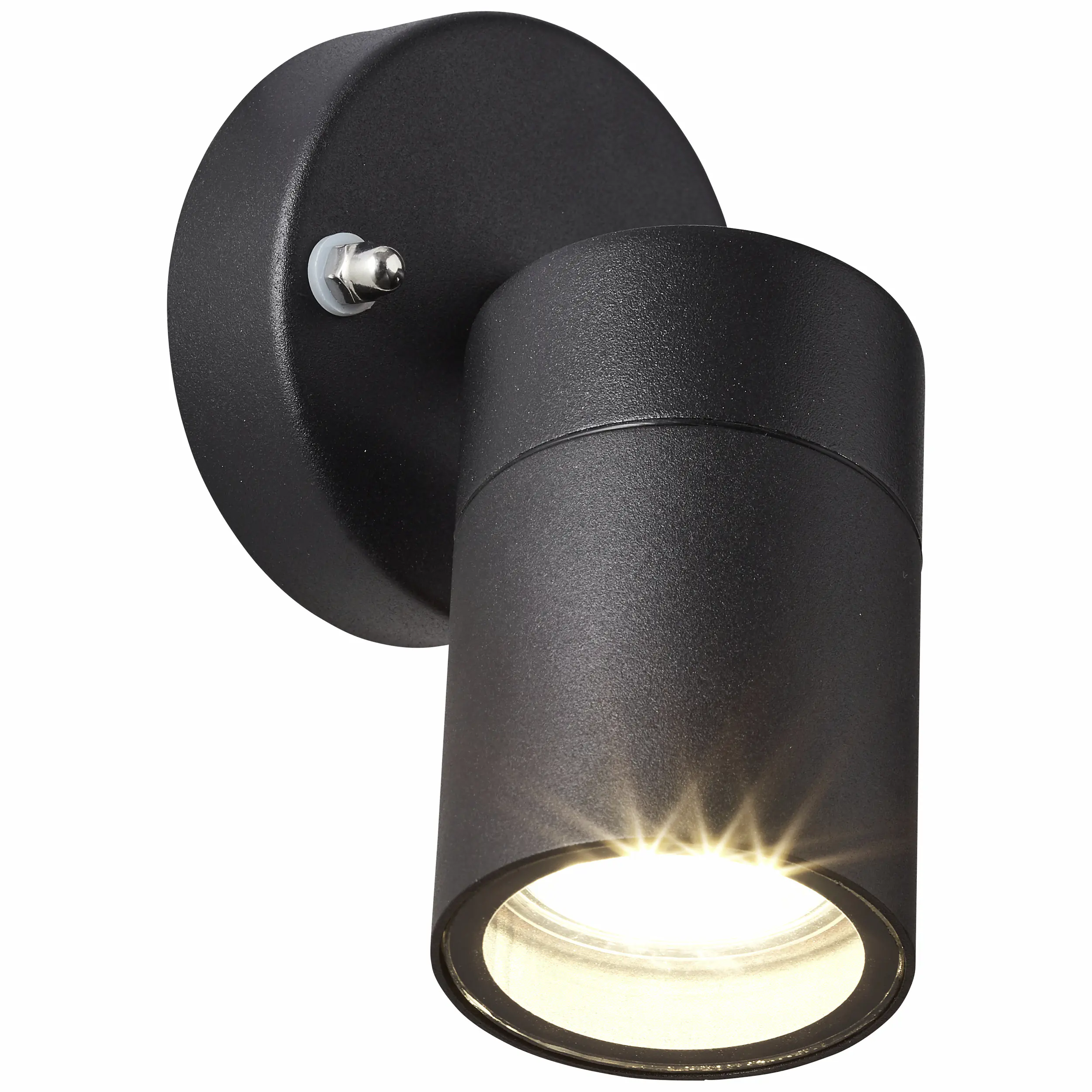 Brilliant LED Außen-Wandleuchte Jandy GU10 10 W dimmbar Brilliant LED Außen-Wandleuchte Jandy GU10 10 W dimmbar