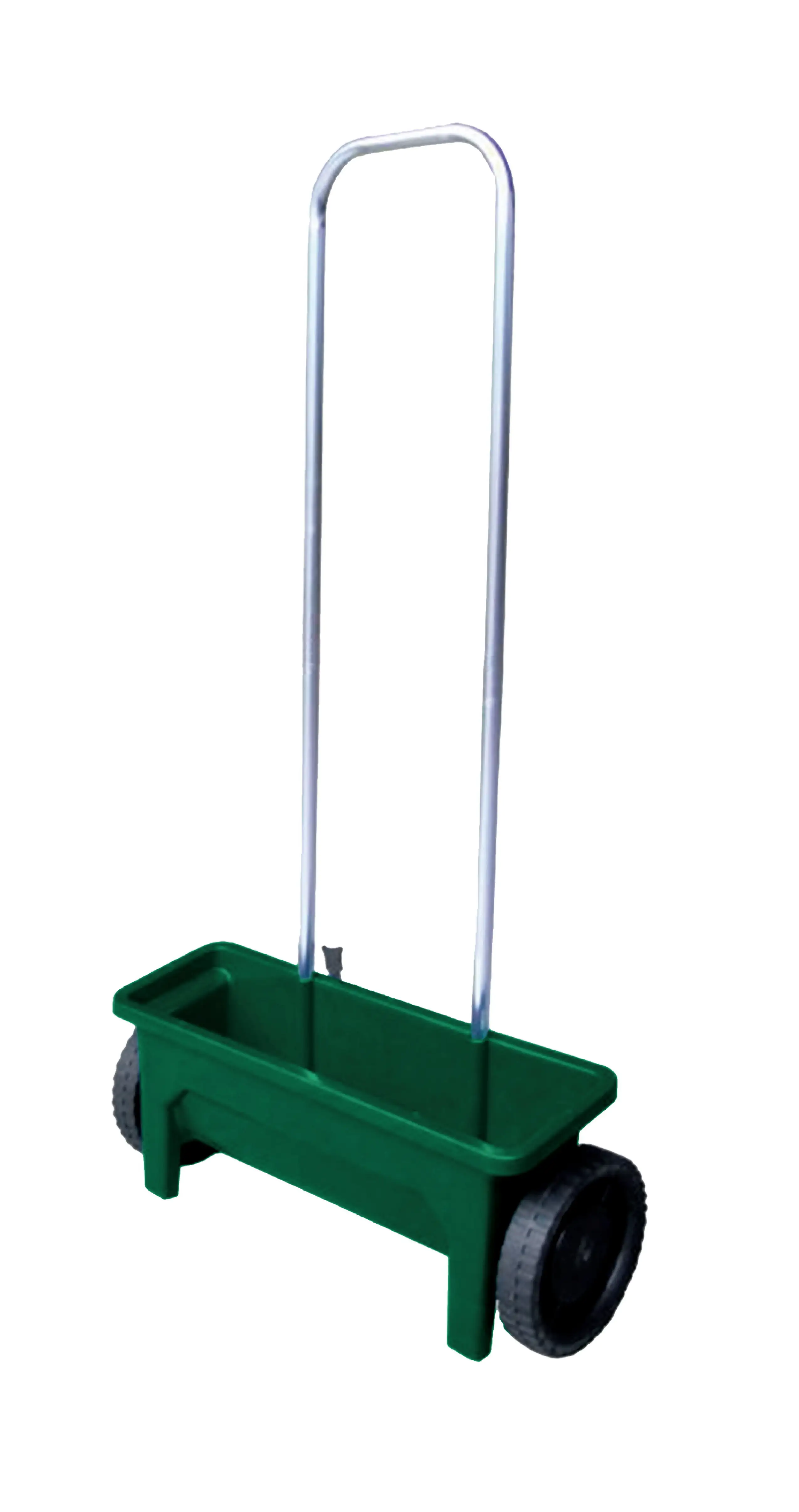 4333692143486 TrendLine Streuwagen 12 L 45 cm Streukreis