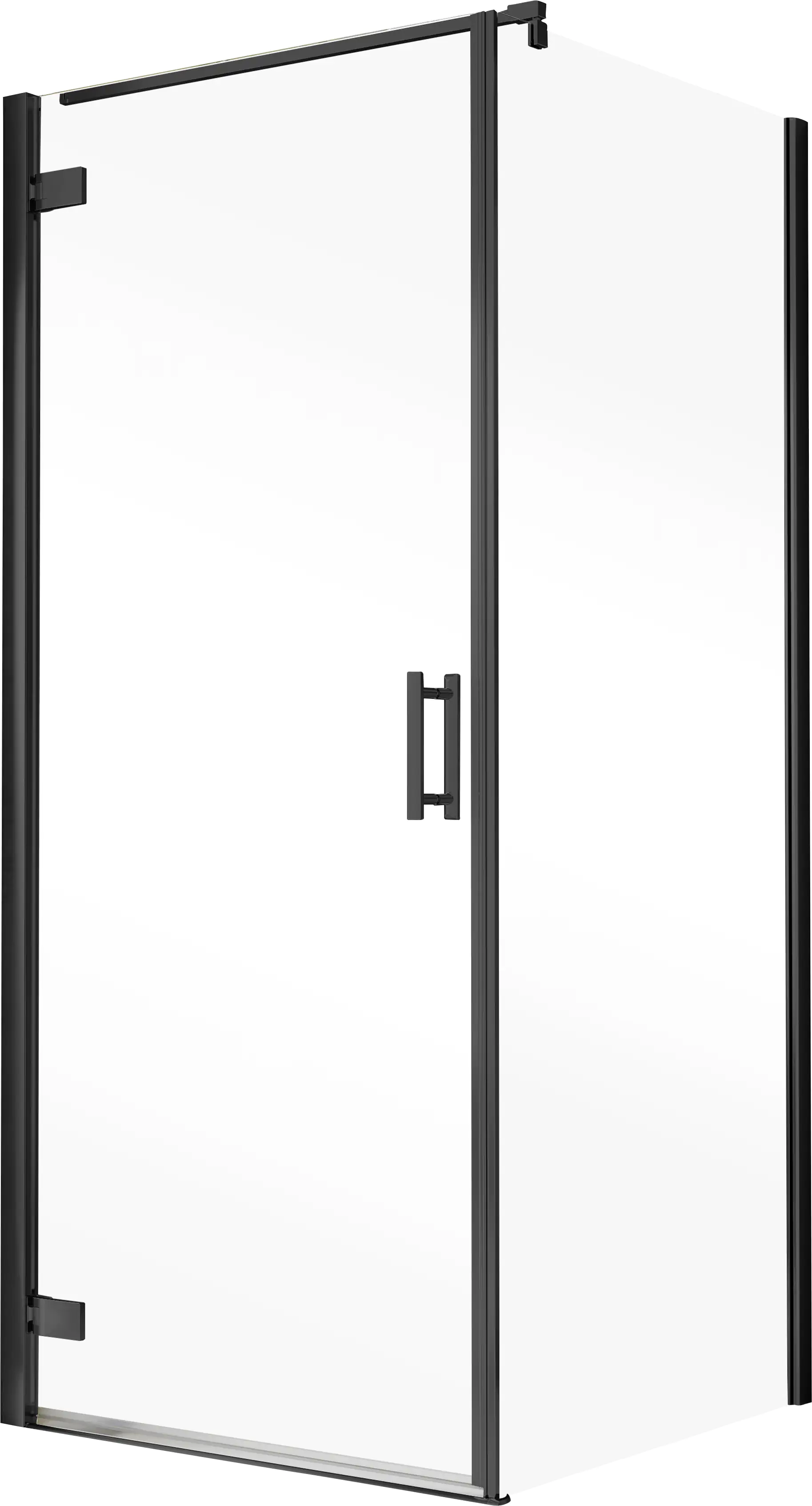 Schulte Drehtür Seitenwand 80 x 80 x 200 cm Toura Schulte Drehtür Seitenwand 80 x 80 x 200 cm Toura