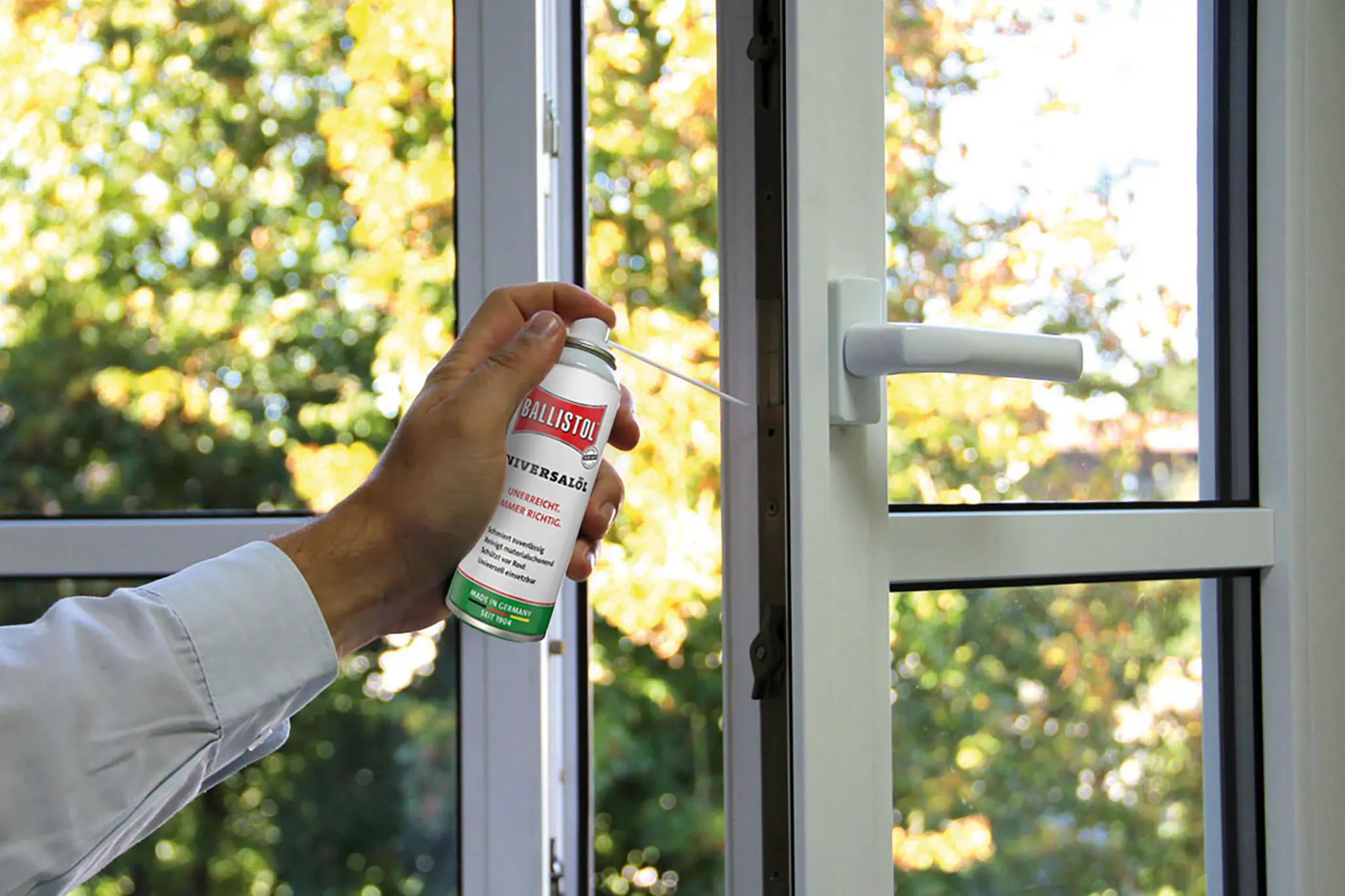 Ballistol Universalöl Spray 200ml
