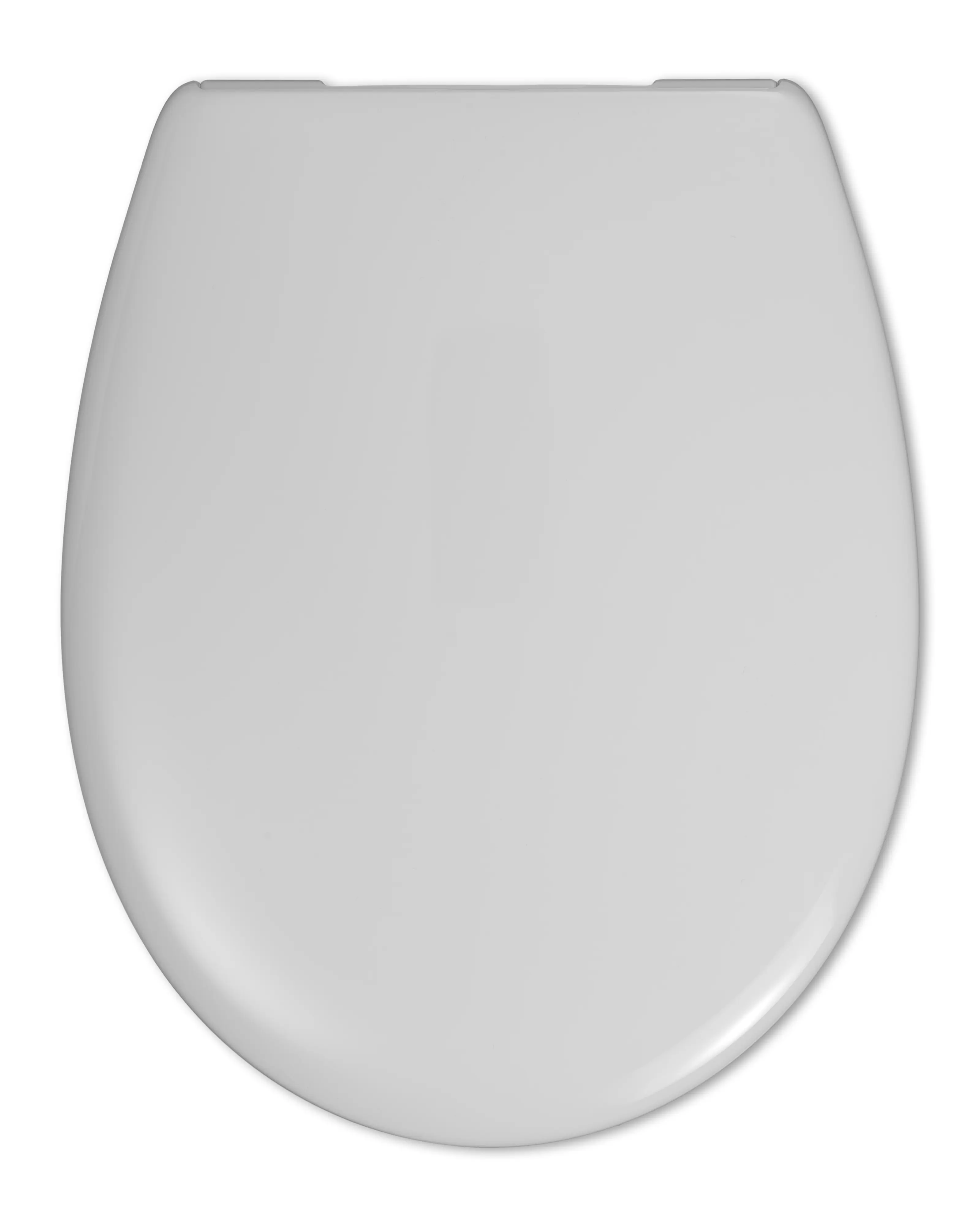 Primaster WC-Sitz mit Absenkautomatik Bali weiß