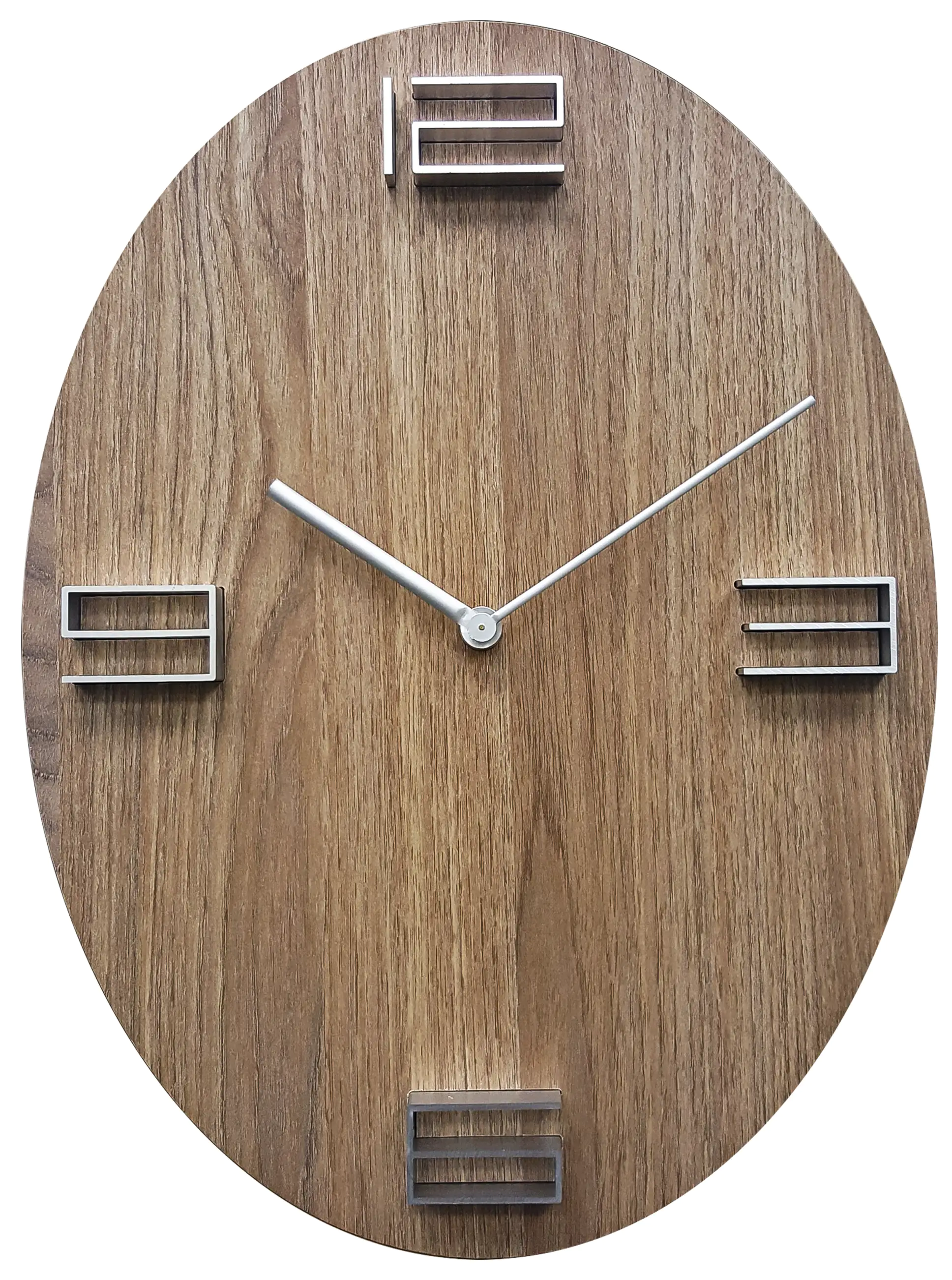 4029665222004 Nextime Wanduhr WT 2200 28 x 35 cm