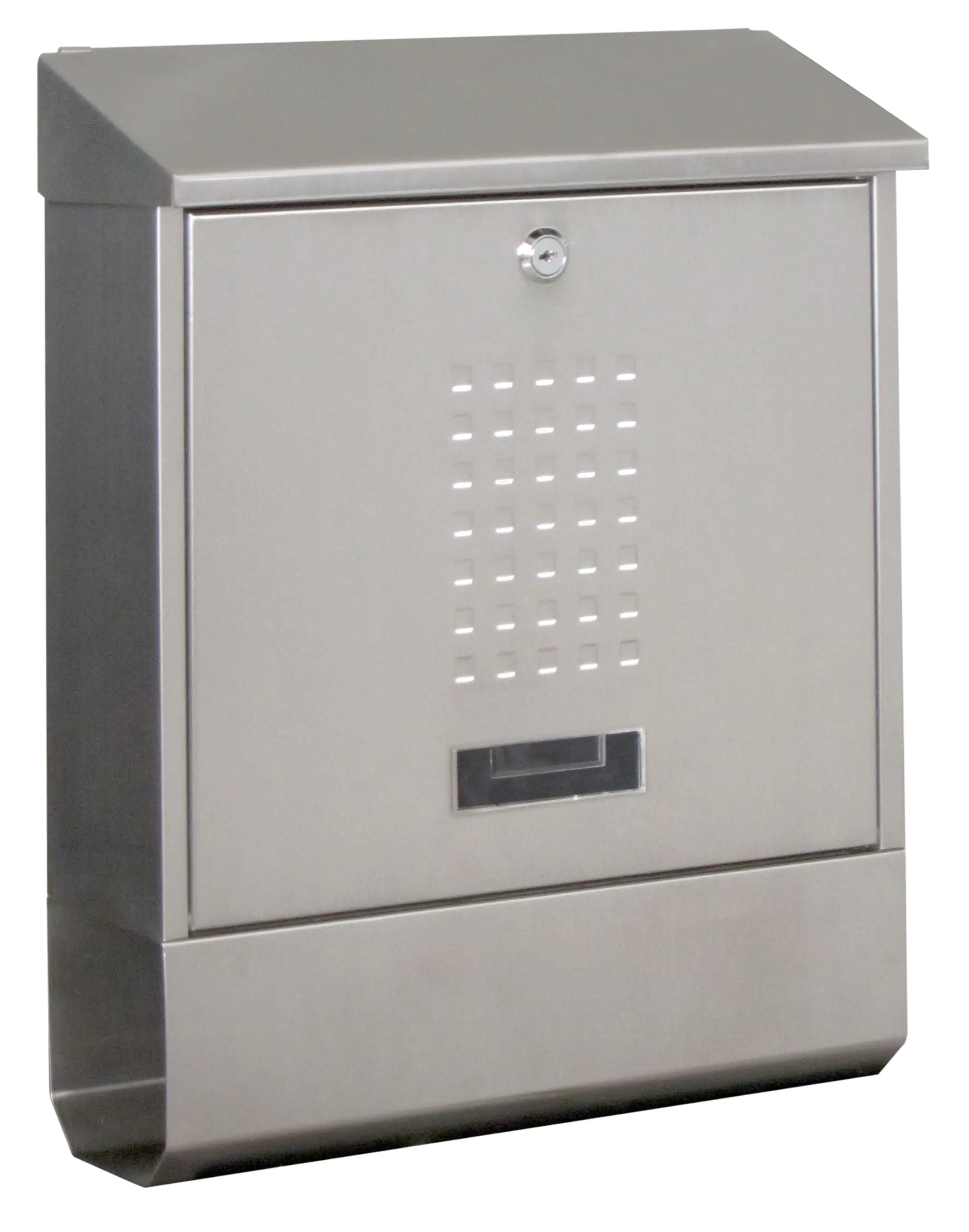 Primaster Briefkasten Lao 46 x 37 x 12 cm