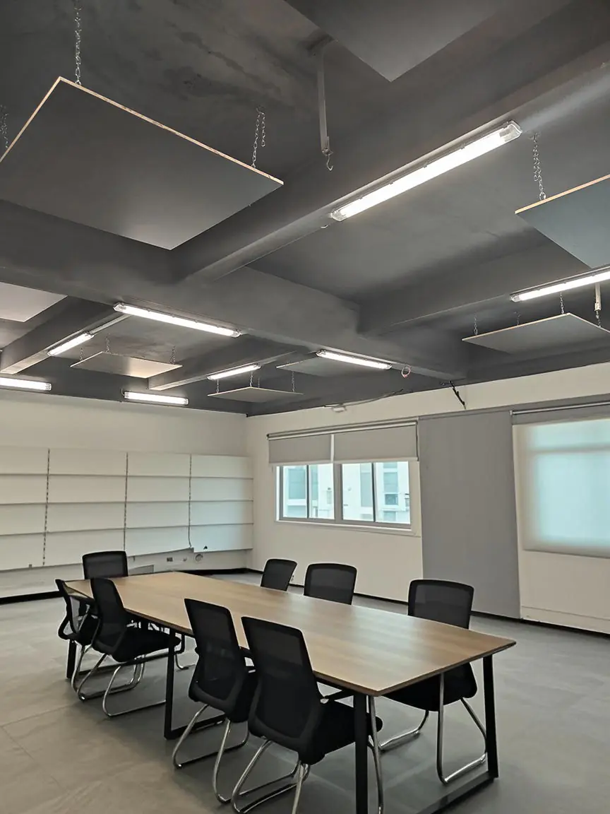 LED Feuchtraumleuchte Aqua Proline II 150 cm 2 x 24 W