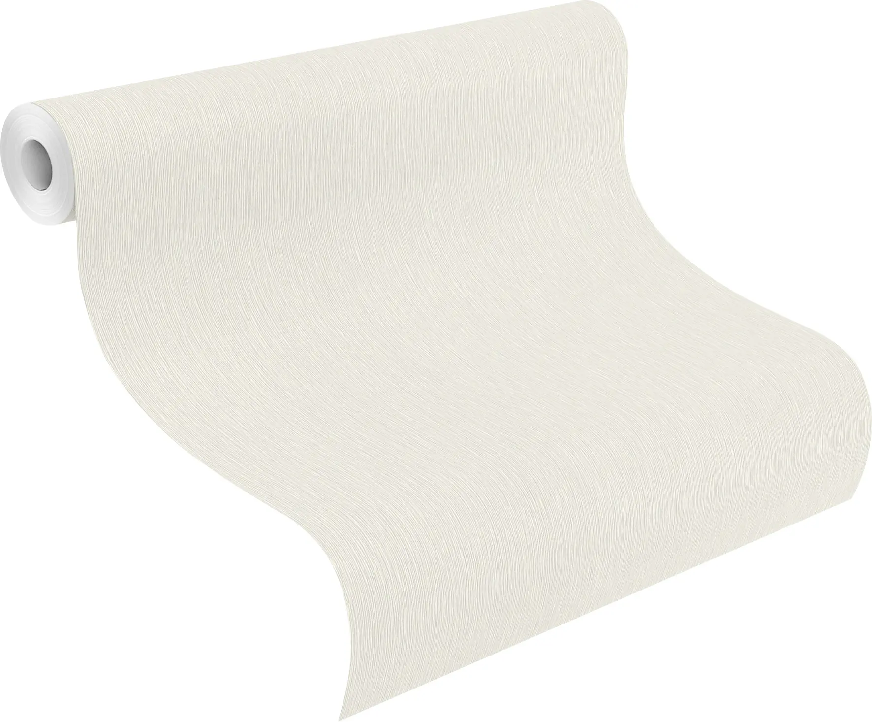 Rasch Vliestapete Uni Color Your Life beige 10,05 x 0,53 m