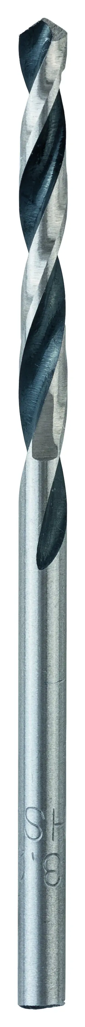 Bosch Metallbohrer HSS CYL Ø 3,2 mm 2-tlg.