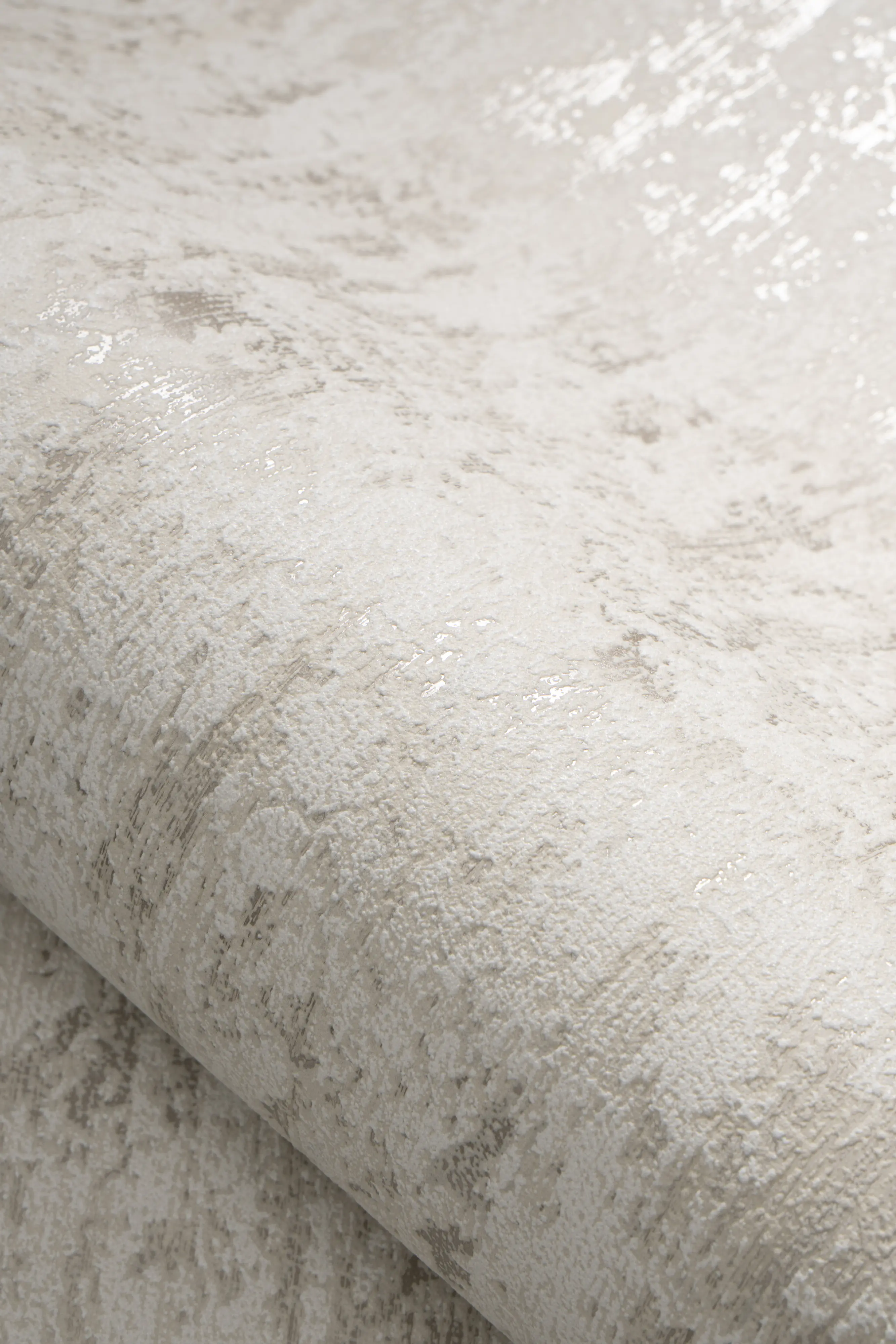 Erismann Vliestapete Beton beige 10,05 x 0,53 m