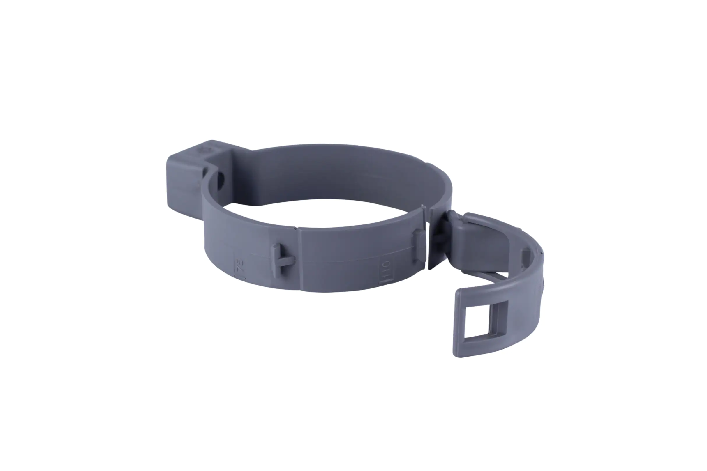 Marley HT-Clipschelle, Ø 7,5/9/11 cm