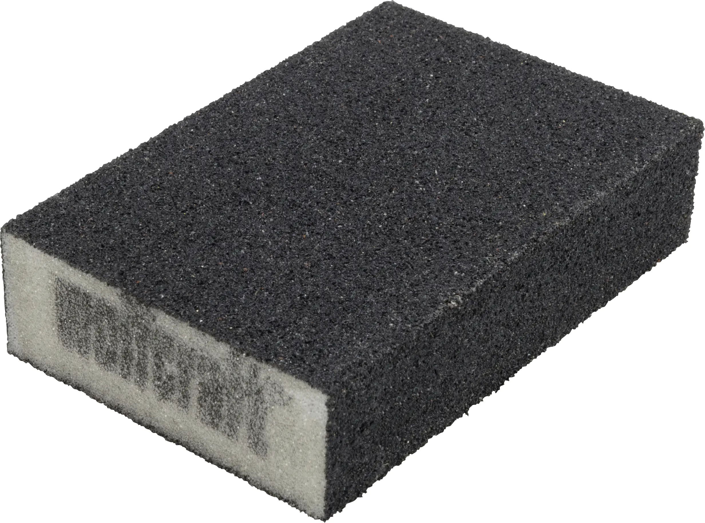 Wolfcraft Schleifblock K80/120 Maß: 100 x 25 x 67 mm, K 80,120 Wolfcraft Schleifblock K80/120 Maß: 100 x 25 x 67 mm, K 80,120