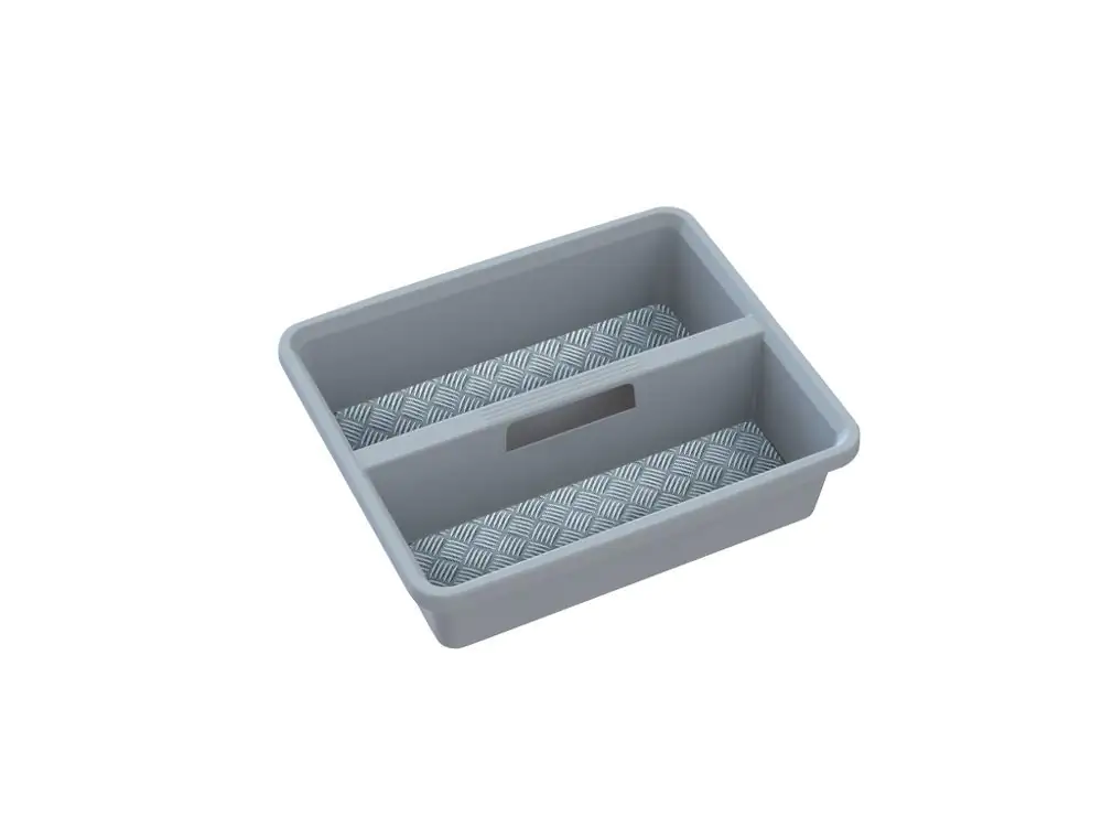 Sunware Caddy-Einsatz für Box Nesta 17 + 32 + 45 L, Größe M 