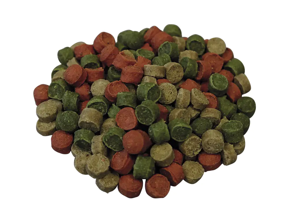 Nobby Hundeleckerli StarSnack Drops glutenfrei 150 g