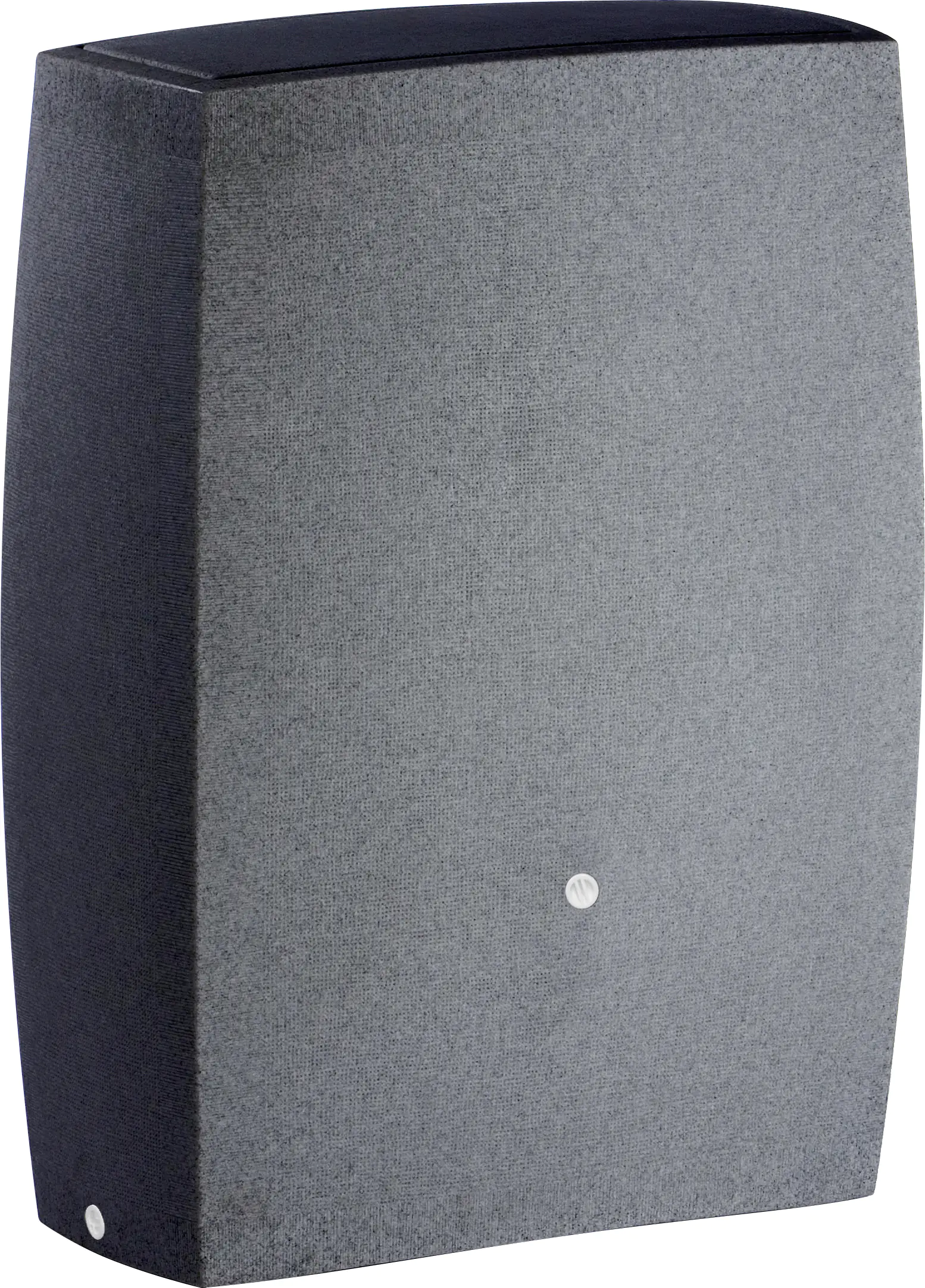 ARVES Regentonne Noblesse 275 L black