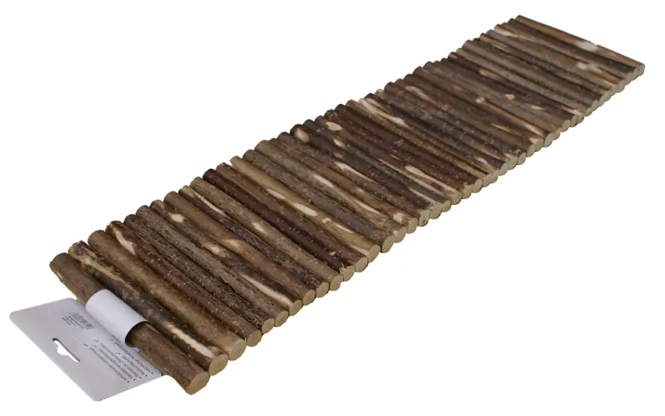 Ollesch Nagerbrücke Natur 21x13 cm Ollesch Nagerbrücke Natur 21x13 cm