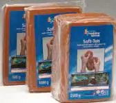 Glorex Soft-Ton terracotta, 2500 g