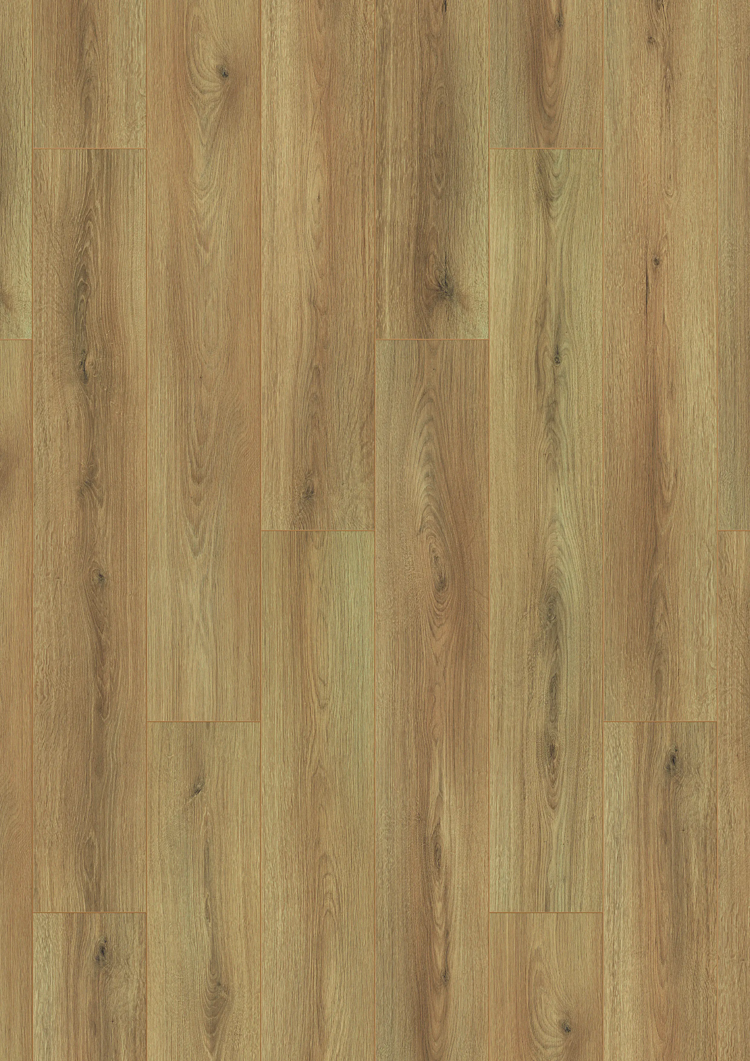 Kronoflooring Laminat mit Trittschalldämmung Wide Range Oak Marie