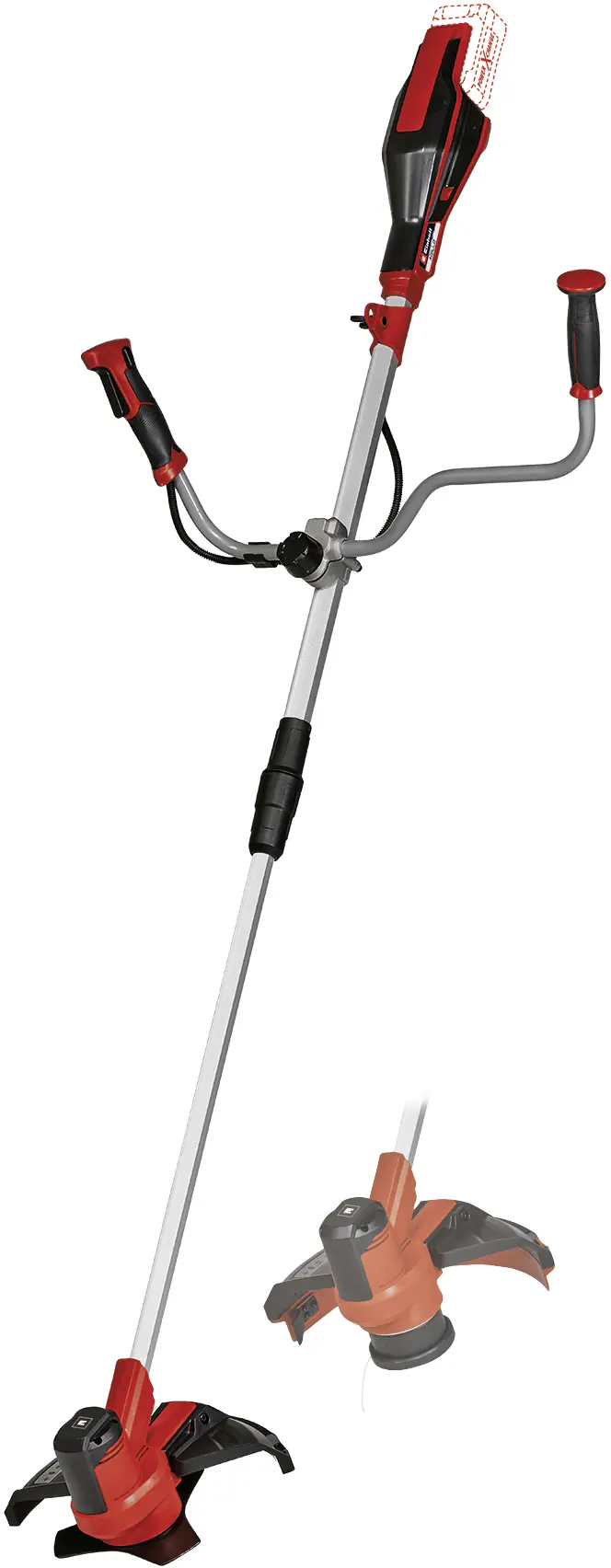 Einhell Akku Sense AGILLO 18/200 30 / 20 cm Schnittkreis